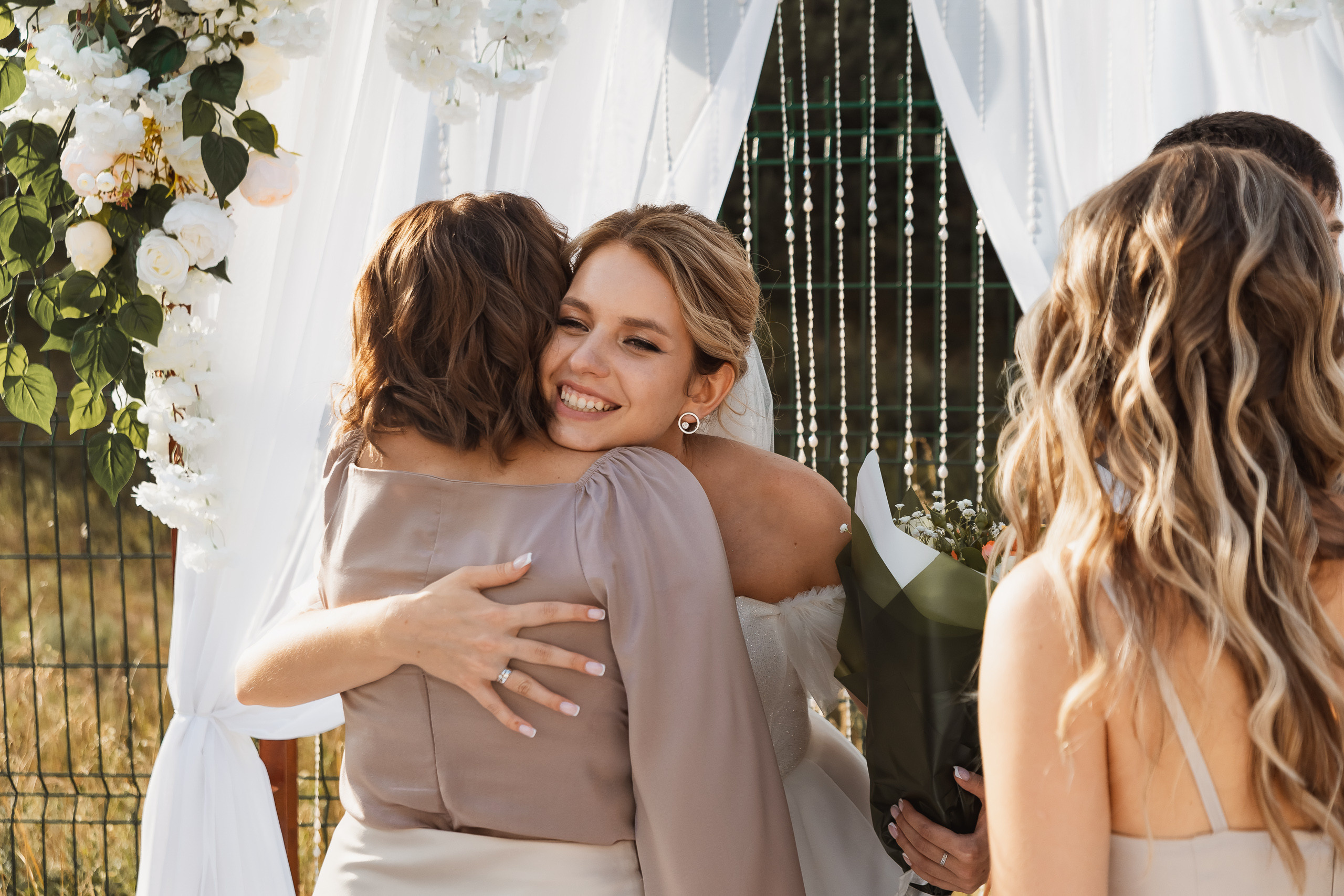 Сергей & Вероника. Фотограф Егор Сухов