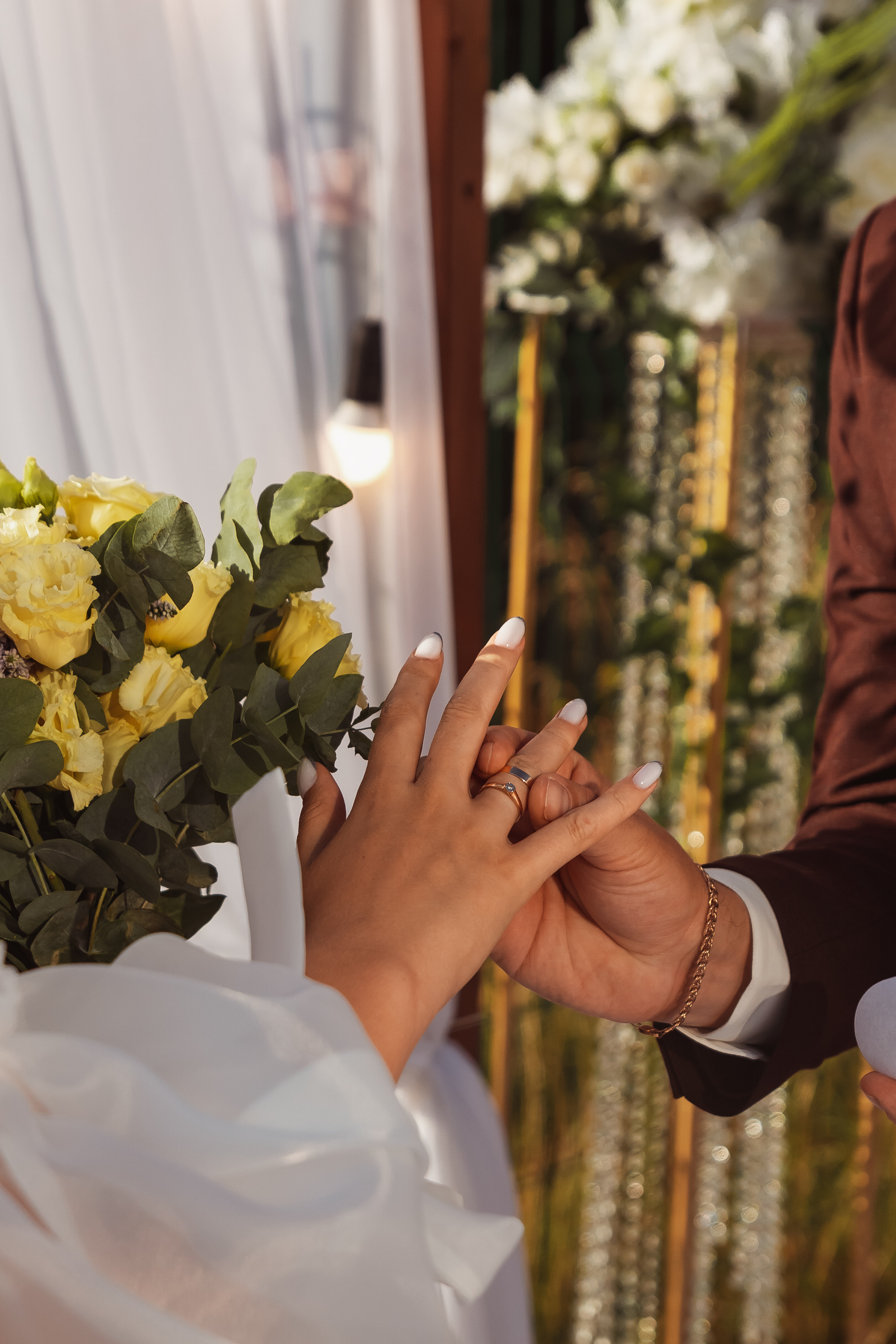 Фархад & Аделя. Фотограф Егор Сухов