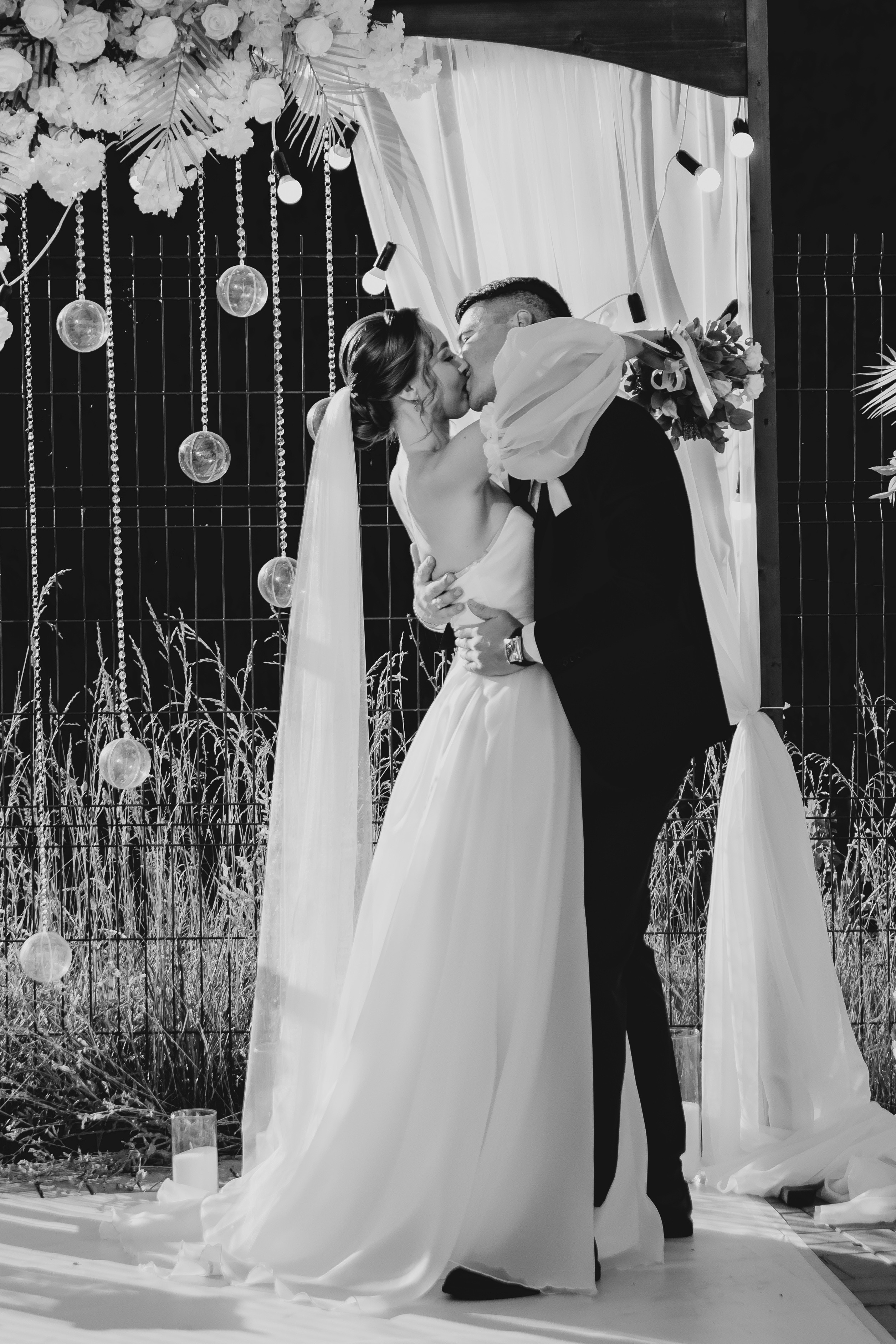 Фархад & Аделя. Фотограф Егор Сухов