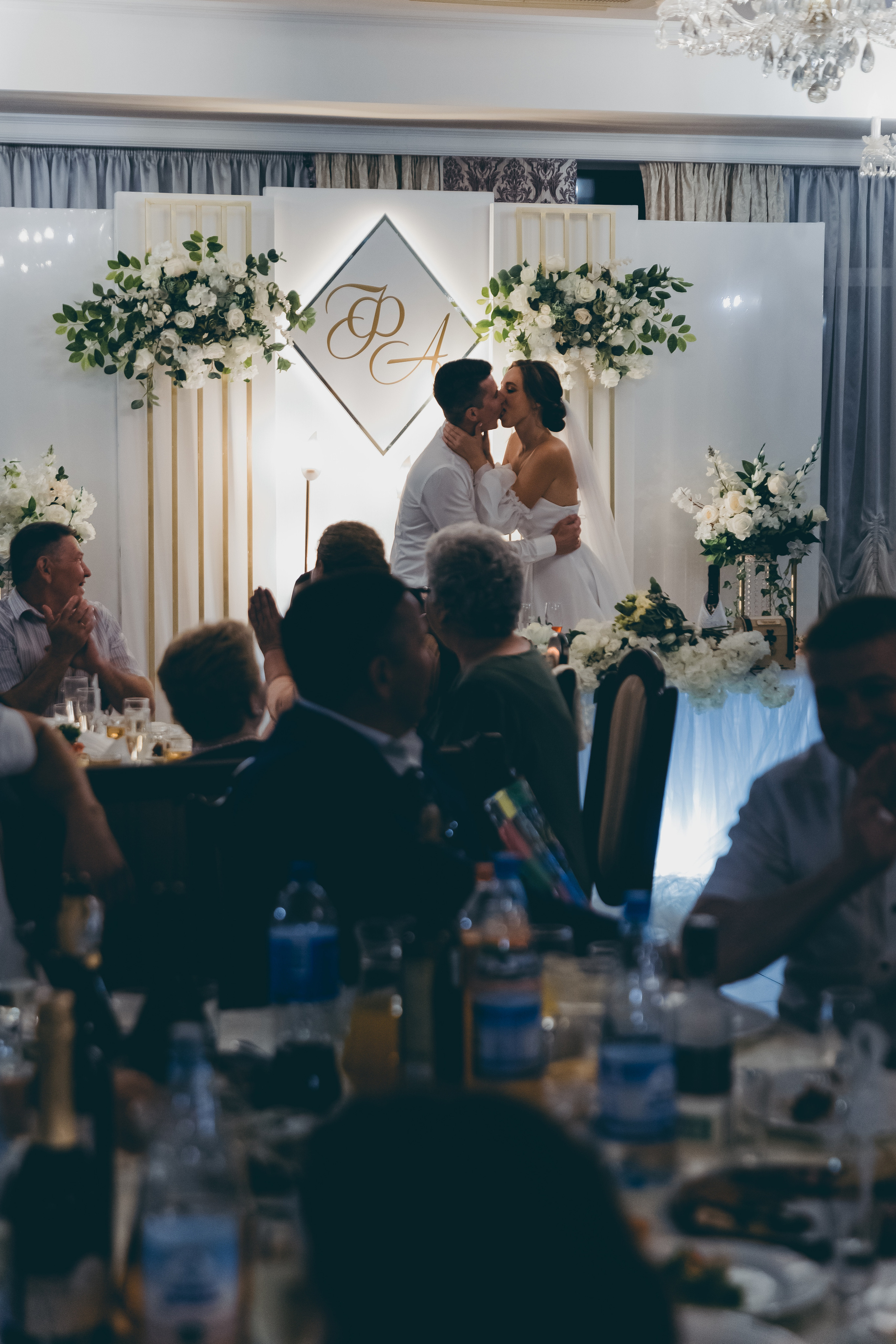 Фархад & Аделя. Фотограф Егор Сухов