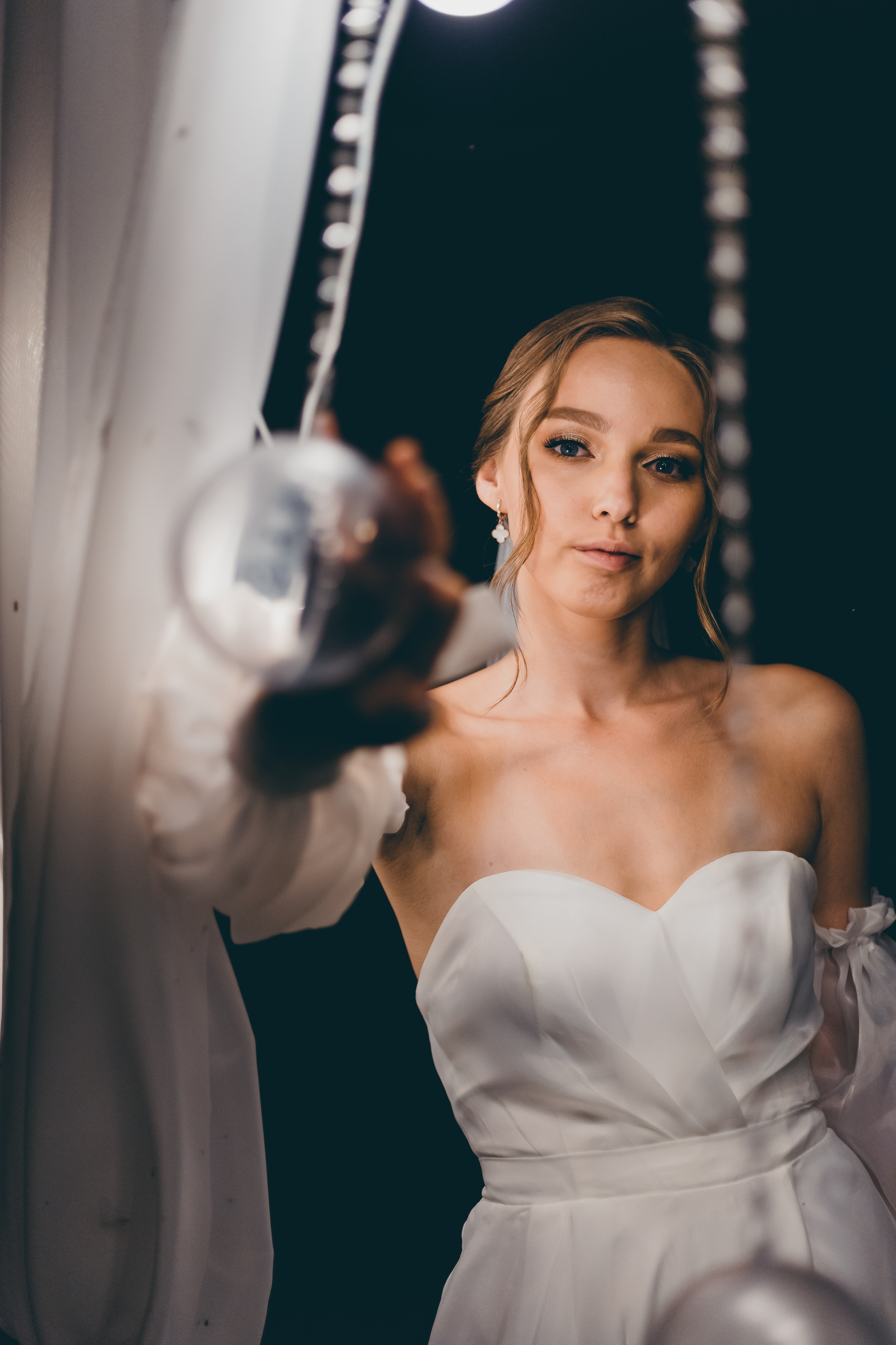 Фархад & Аделя. Фотограф Егор Сухов