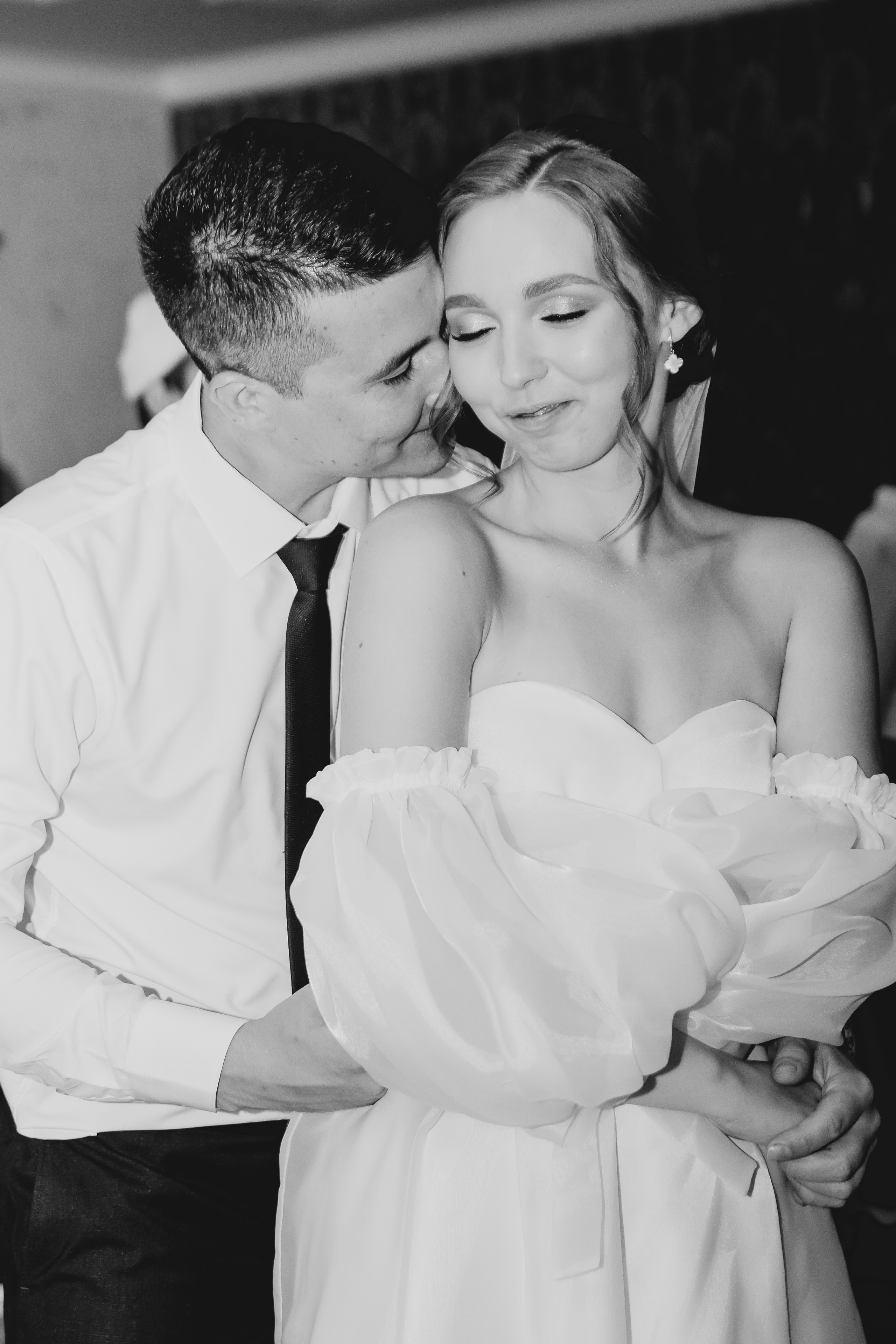 Фархад & Аделя. Фотограф Егор Сухов