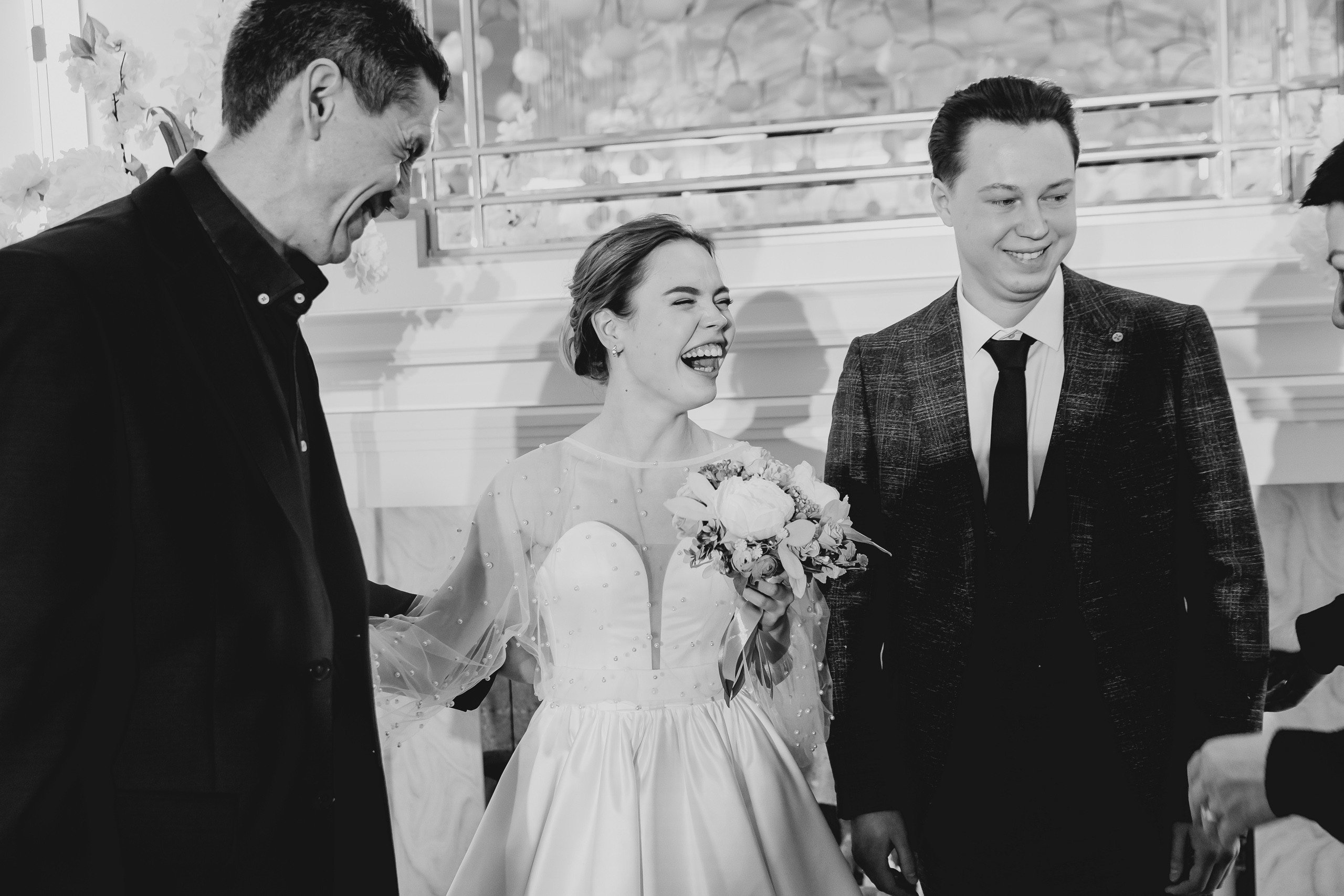 Булат & Татьяна. Фотограф Егор Сухов