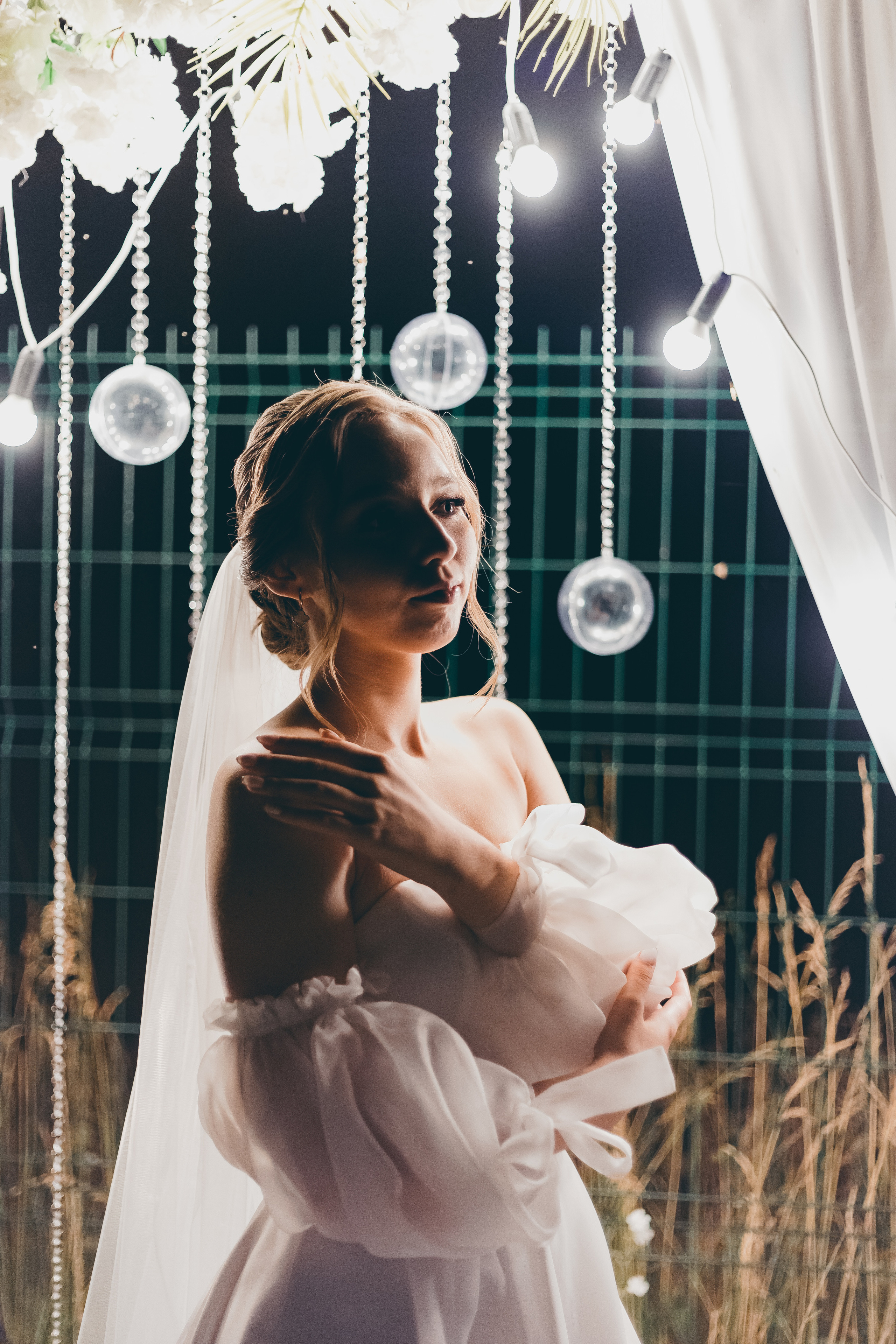 Фархад & Аделя. Фотограф Егор Сухов