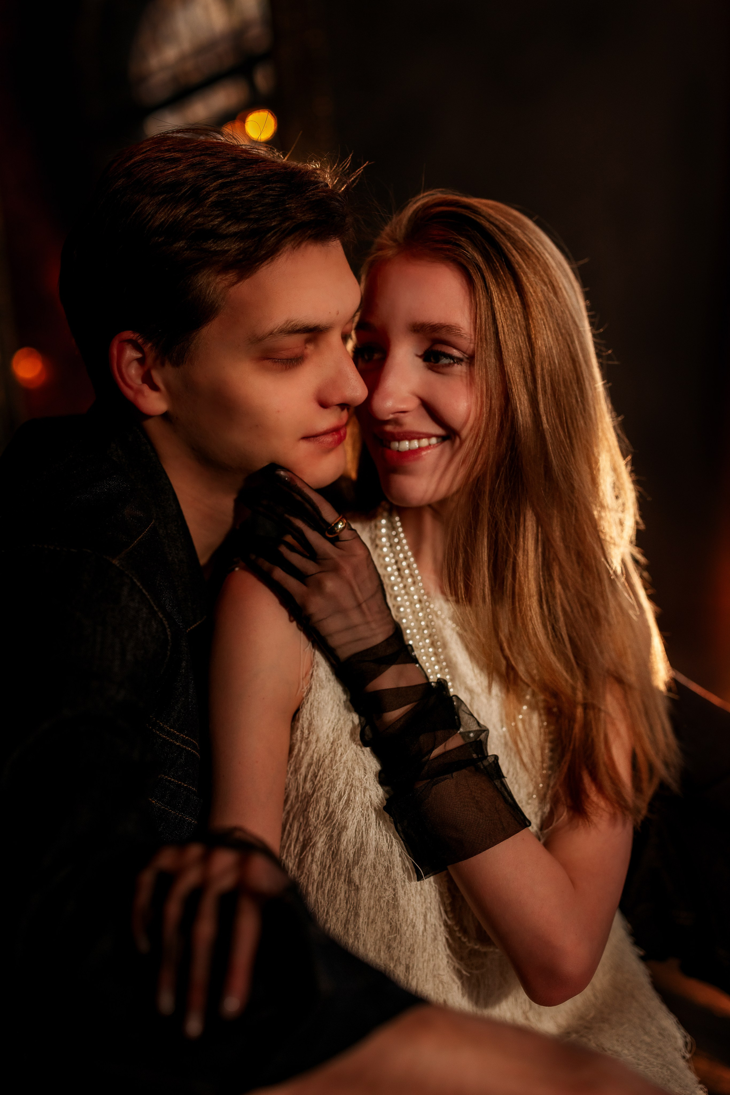 Лавстори в Москве. Женский и семейный фотограф в Москве Виктория