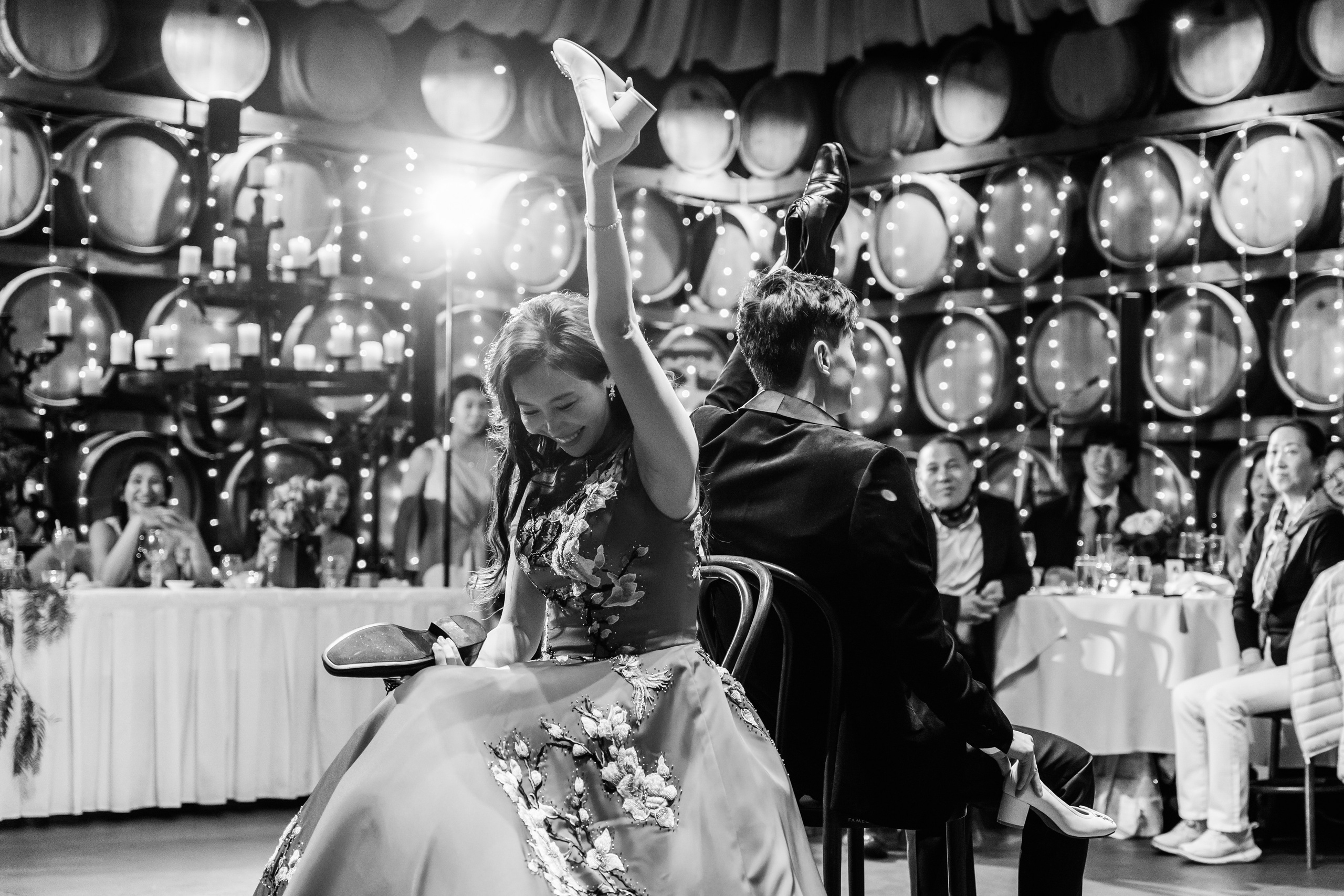 …True Love’s Kiss. Golden Moments Editing — We do Wedding’s Retouch and Video Editing