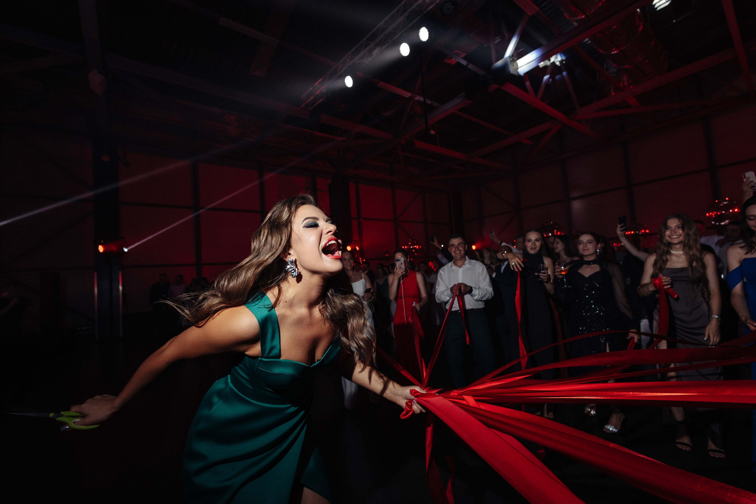 Выпускной Академии МВД. Алексей Шаров — свадебный и репортажный фотограф в Нижнем Новгороде