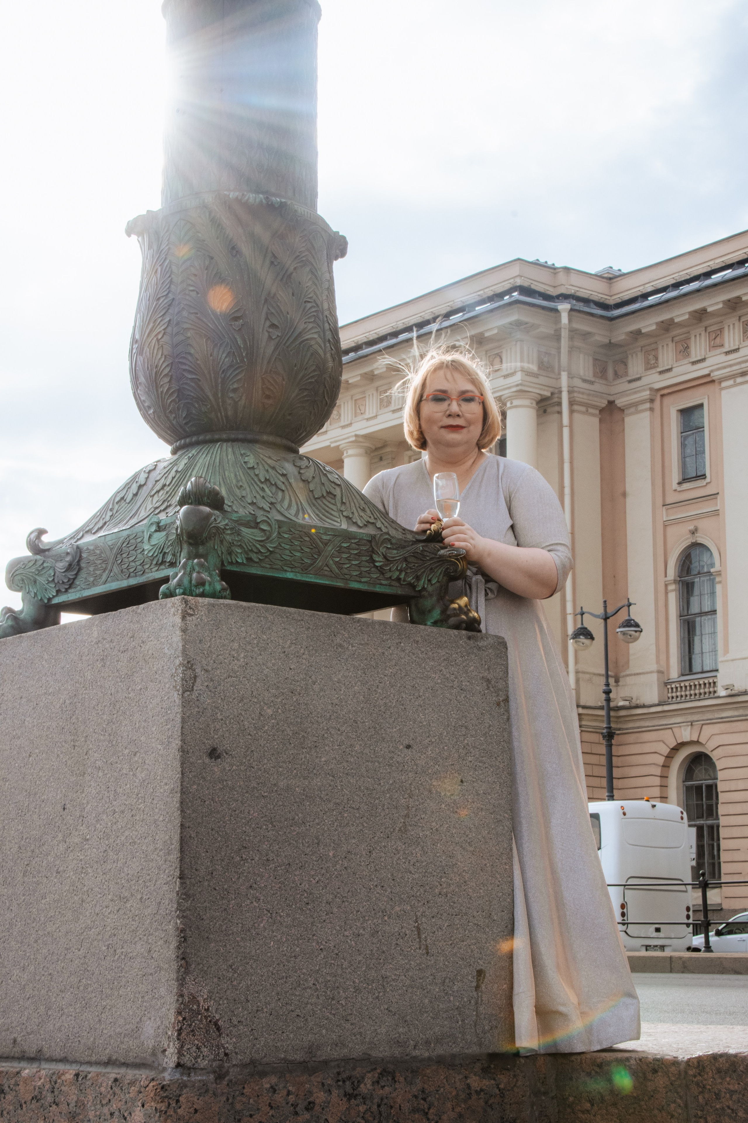 Девичник в Императорском стиле. Фотограф в Санкт-Петербурге Ксения Яковчук
