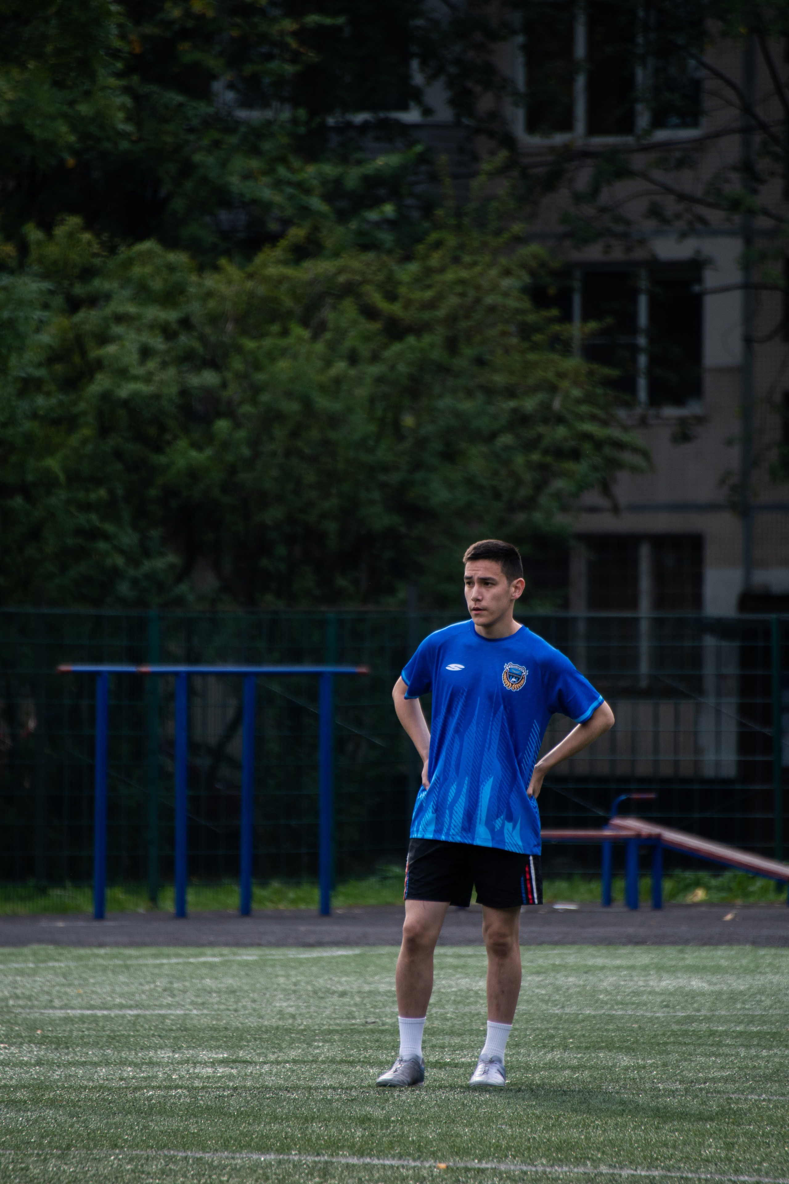 Спортивный репортаж 24.09.23. Фотограф в Санкт-Петербурге Ксения Яковчук