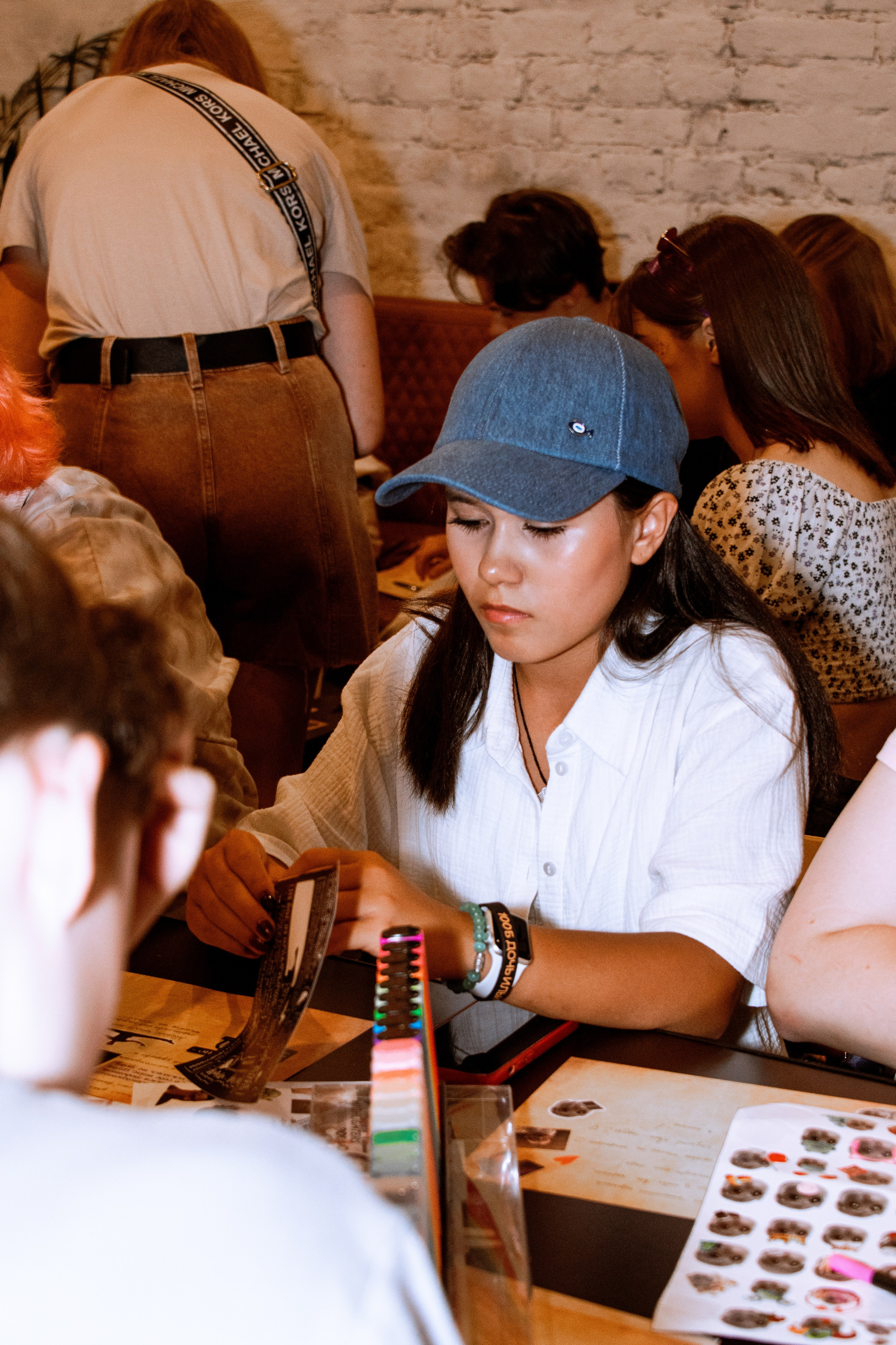 100 Балльный репетитор. Фотограф в Санкт-Петербурге Ксения Яковчук