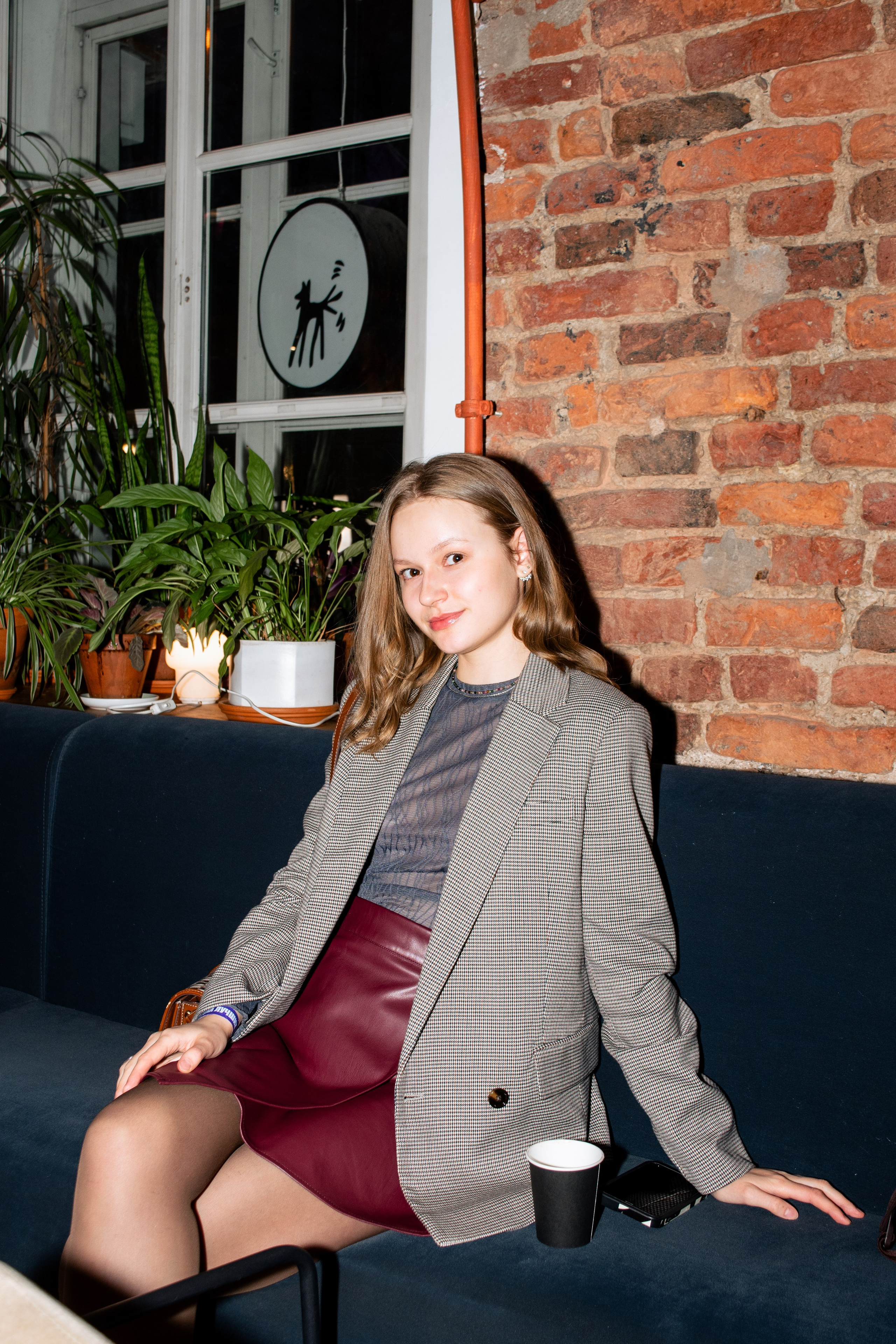 100 балльный репетитор. Фотограф в Санкт-Петербурге Ксения Яковчук