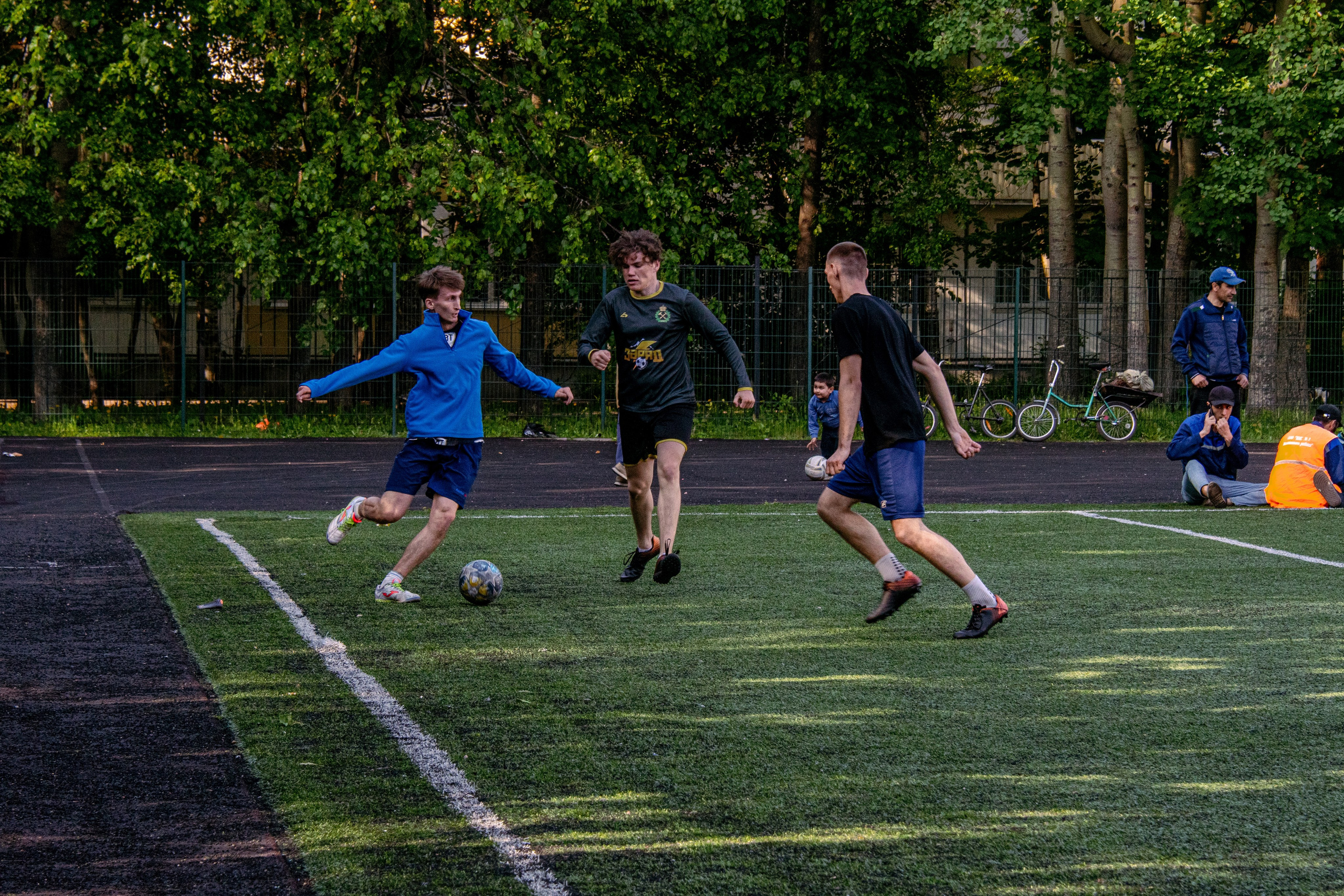 Спортивный репортаж 28.05.23. Фотограф в Санкт-Петербурге Ксения Яковчук