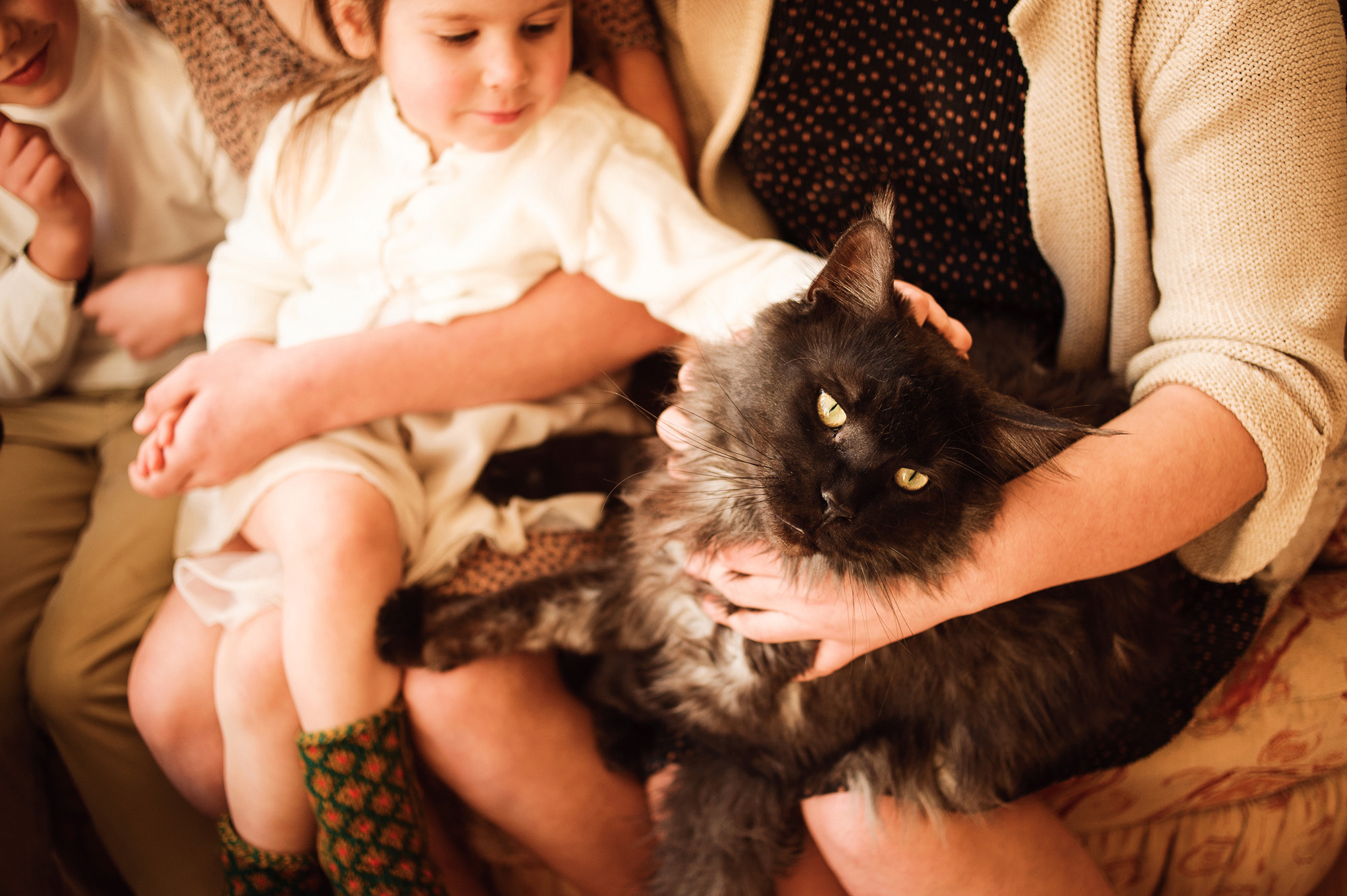 Домашняя съемка для семьи Семиных. Семейный и женский фотограф Красноярск Екатерина Пусенкова