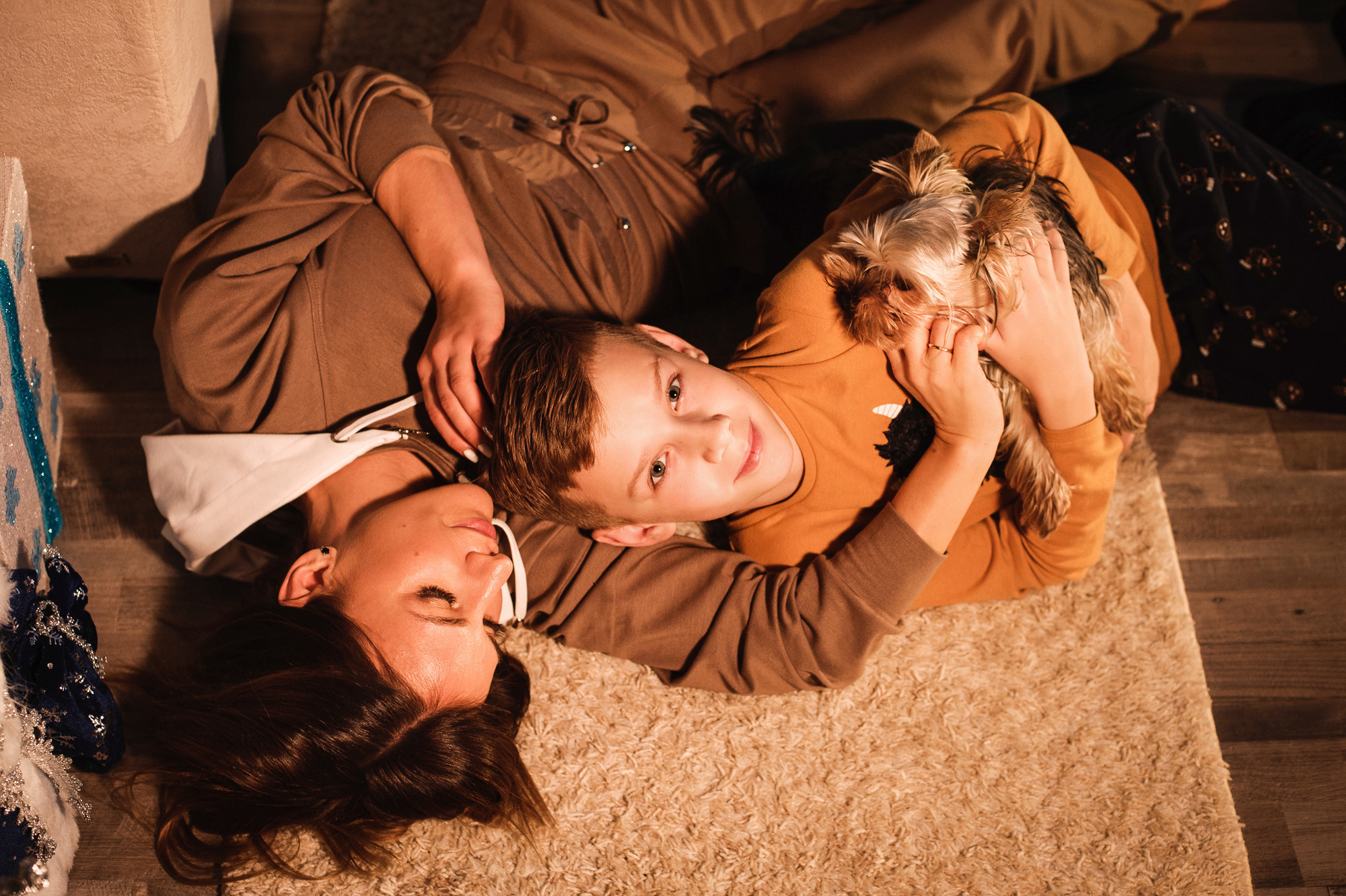Семейная фотосессия. Семейный и женский фотограф Красноярск Екатерина Пусенкова