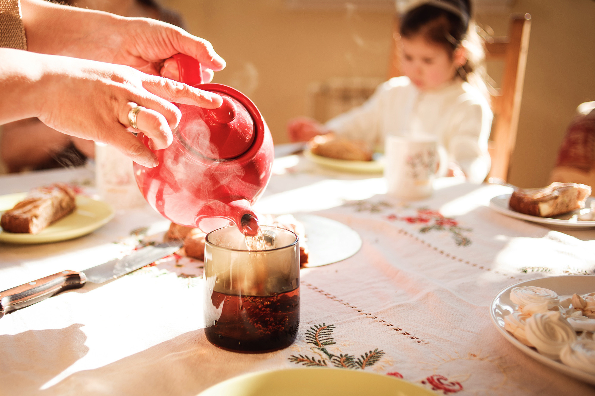 Домашняя съемка для семьи Семиных. Семейный и женский фотограф Красноярск Екатерина Пусенкова