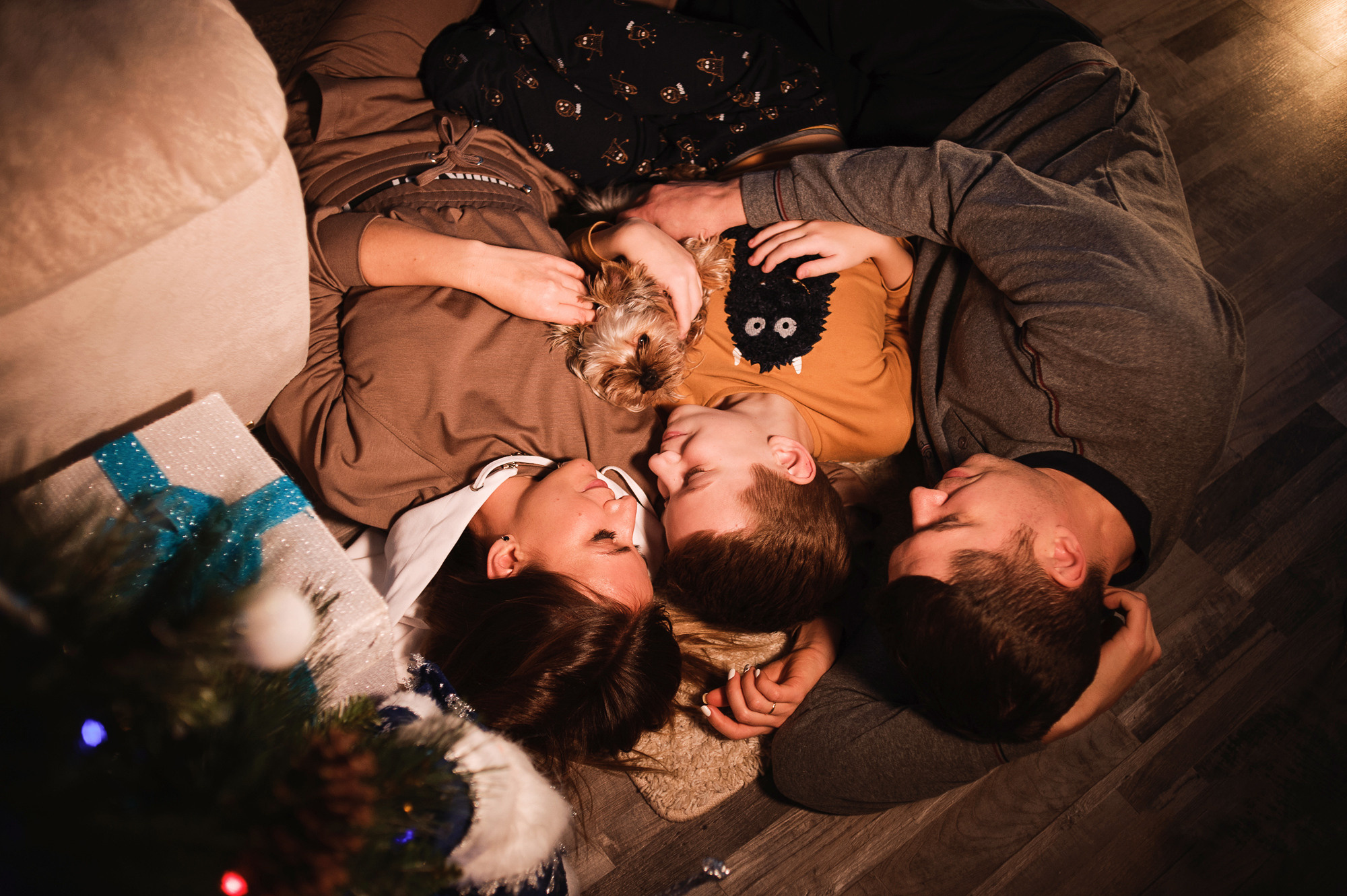Семейная фотосессия. Семейный и женский фотограф Красноярск Екатерина Пусенкова