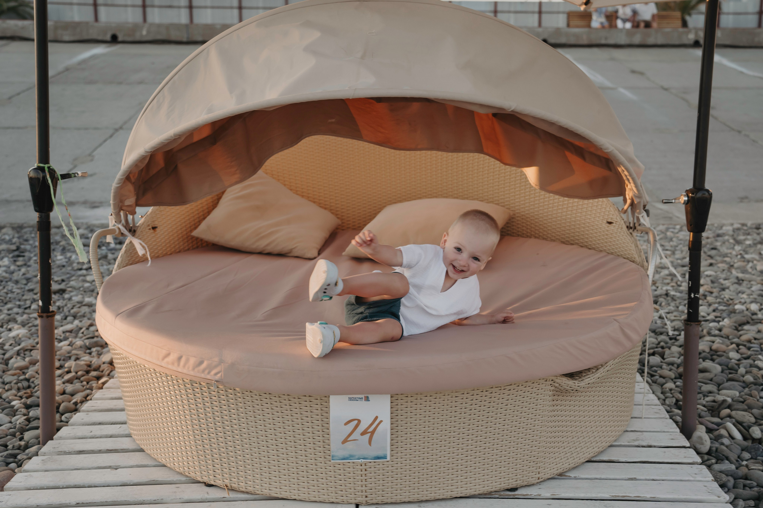 Со скоростью света). Фотограф Ирина Ликсунова