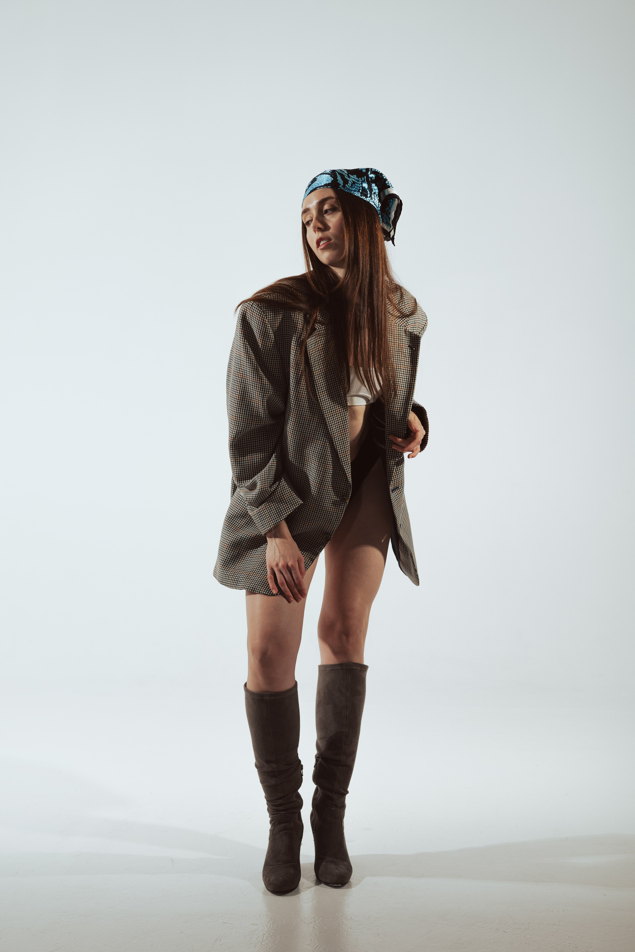 Лиза. Семейный и свадебный фотограф в Нижнем Новгороде Анастасия Хренова