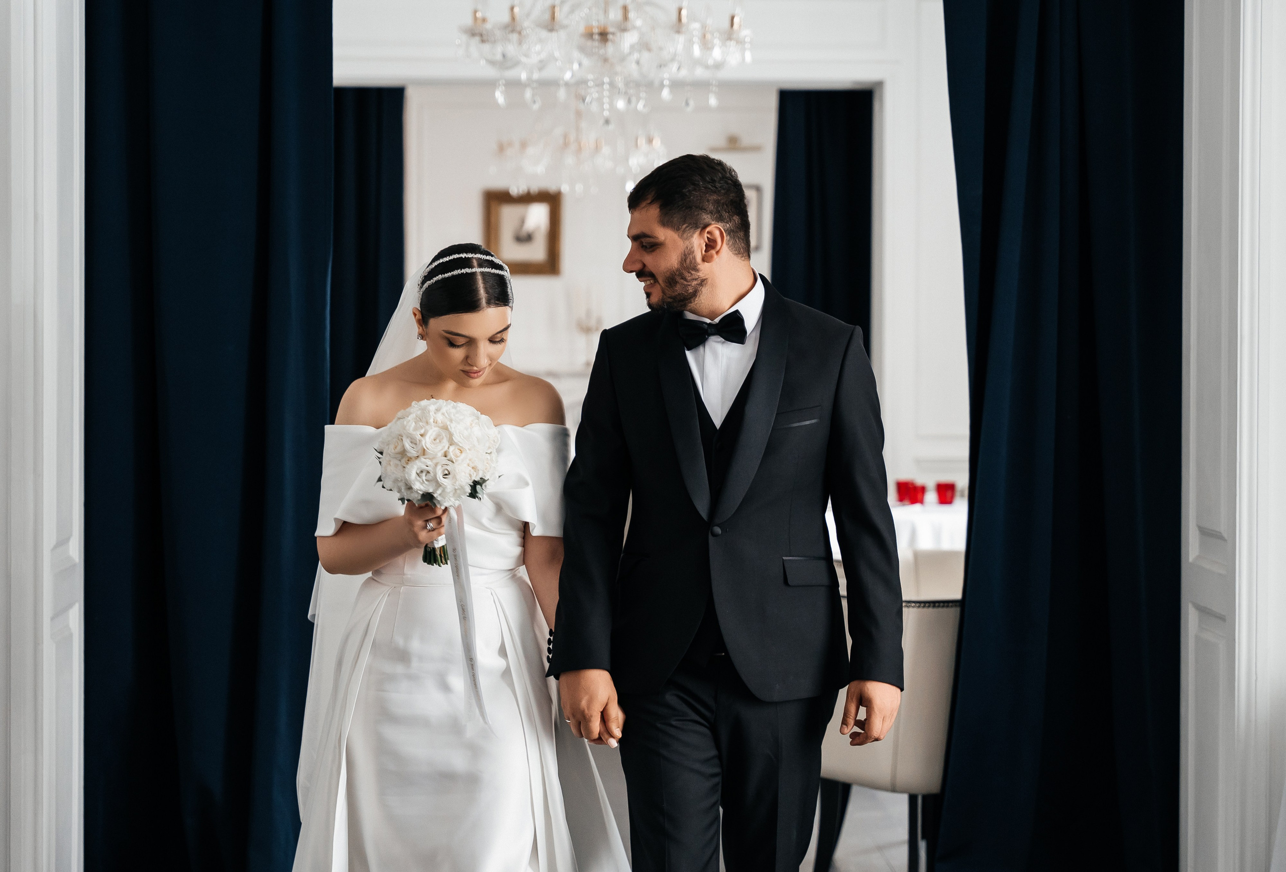 Ставрос & Ангелина «Греческая свадьба». Свадебный фотограф в Краснодаре