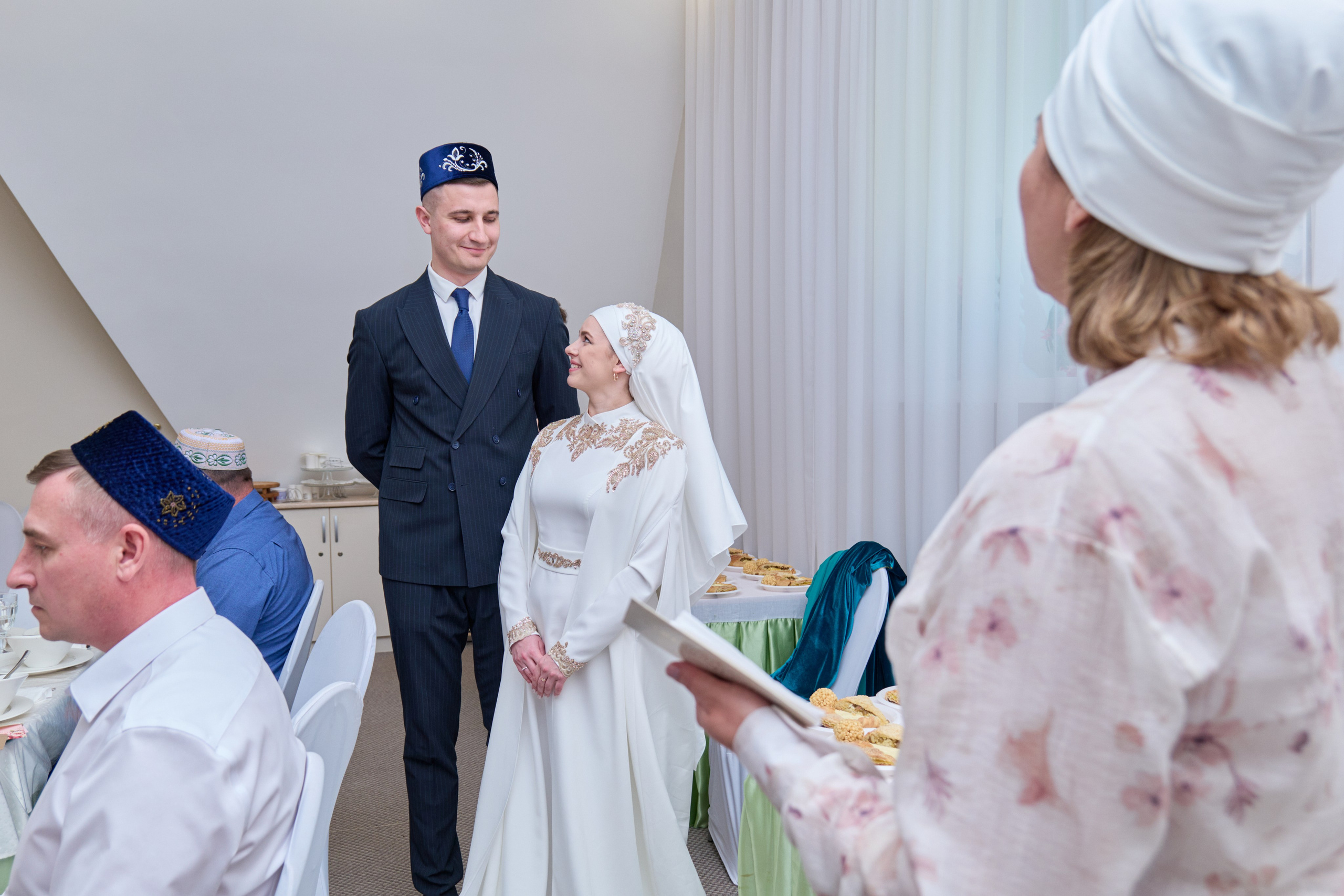 Шамиль и Регина — Свадебная фотосессия | Фотограф Казань. Фотограф Халитов Фидаиль — Казань | Мероприятия, Портреты, Репортажи