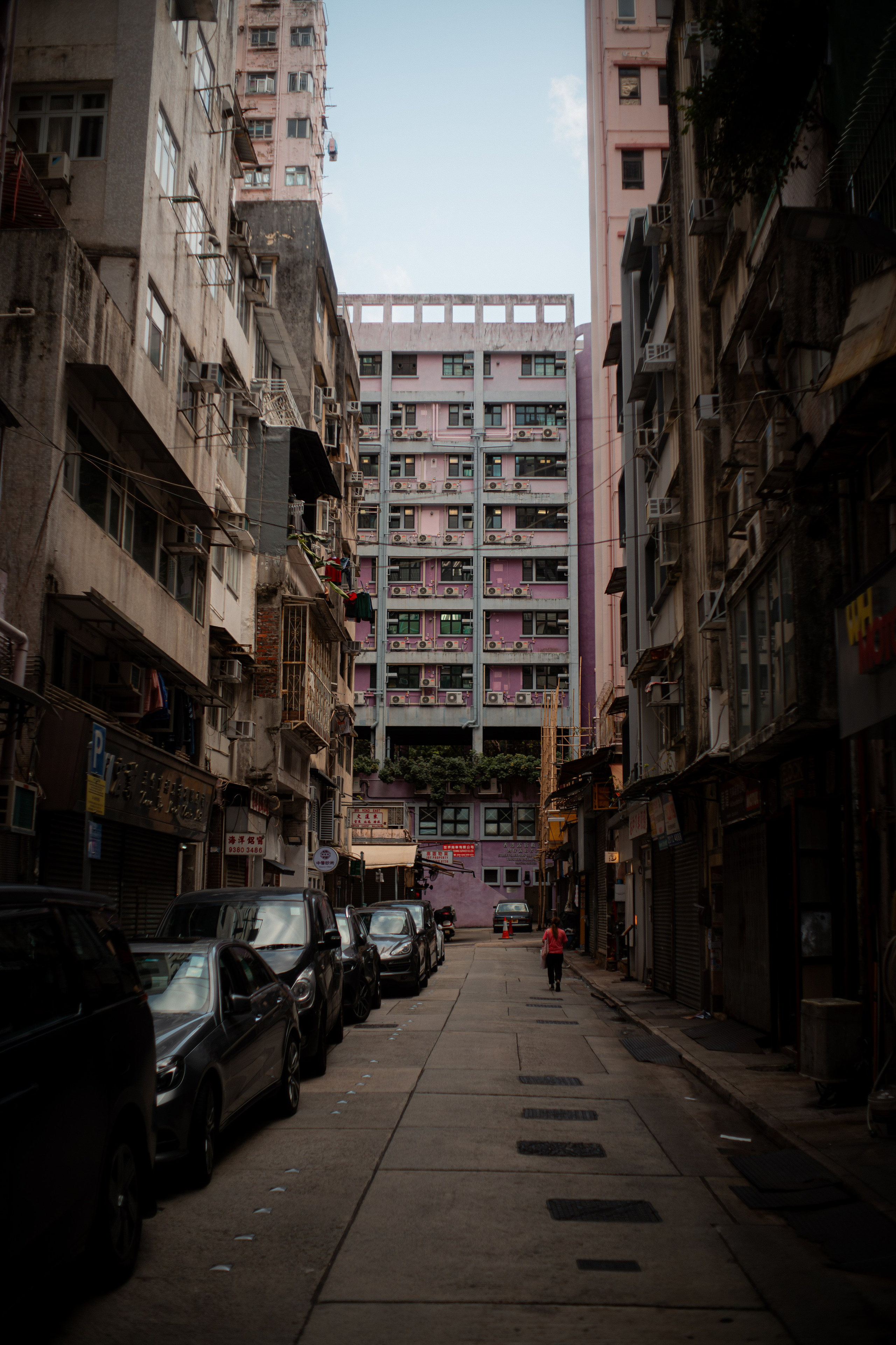 ГОНКОНГ 2026. Фото| Видео продакшн | Александр Ярков