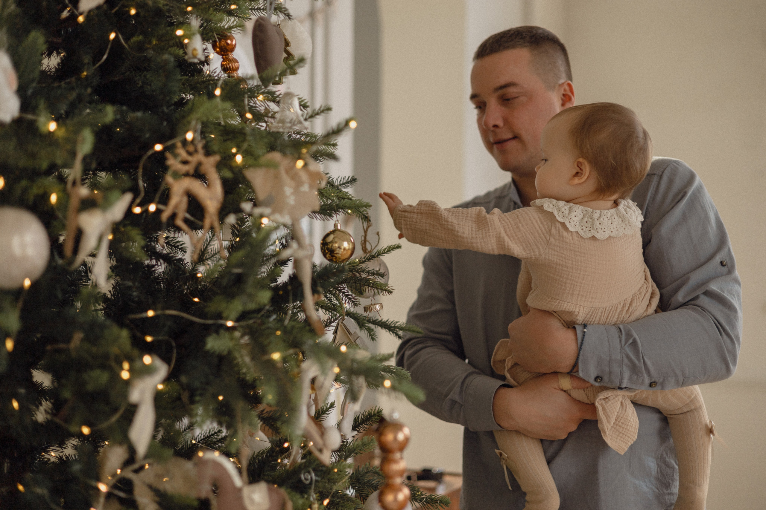 FAMILY. Фотограф в Самаре Инчина Дарья