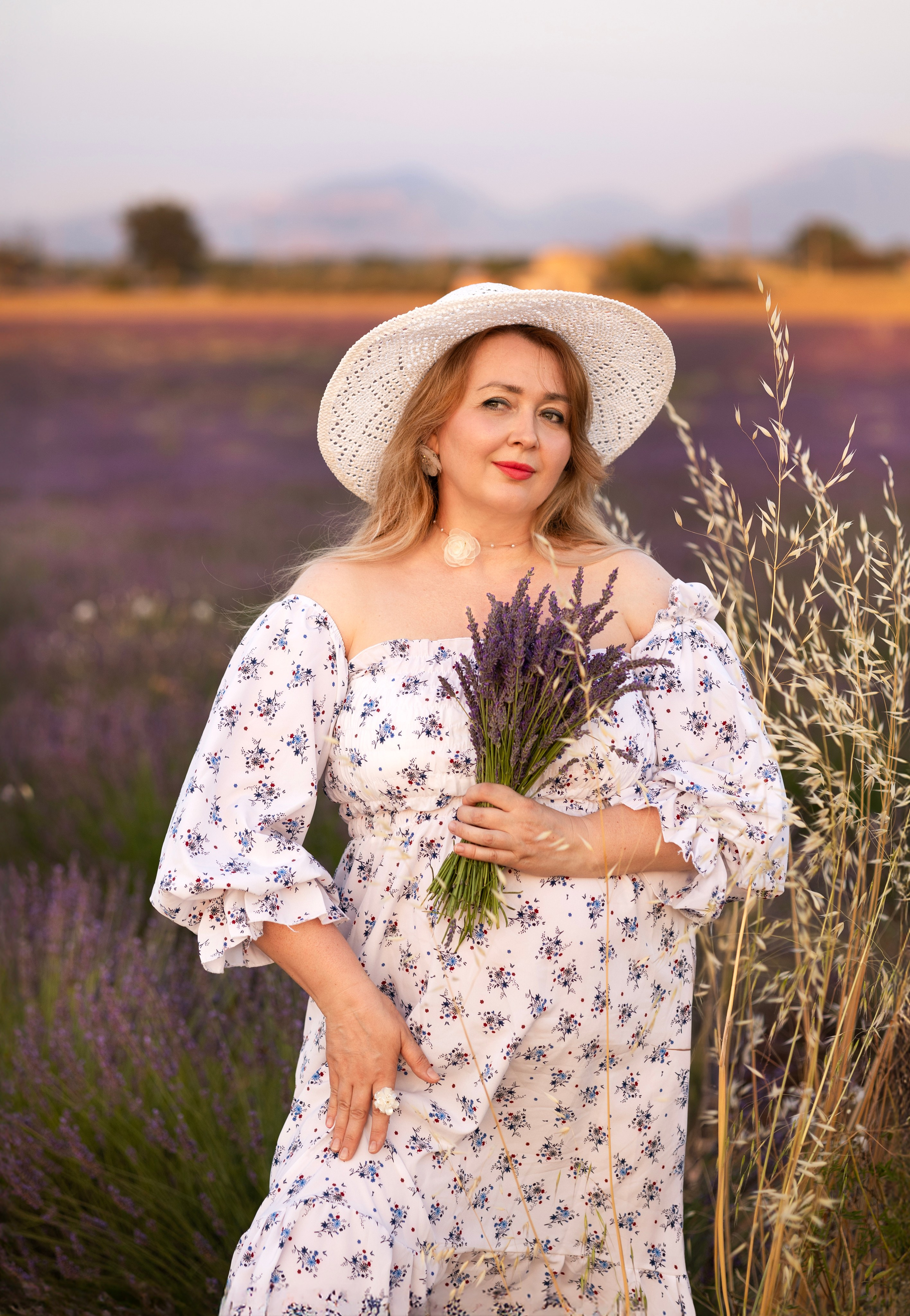 Provence. Фотограф в Мюнхене