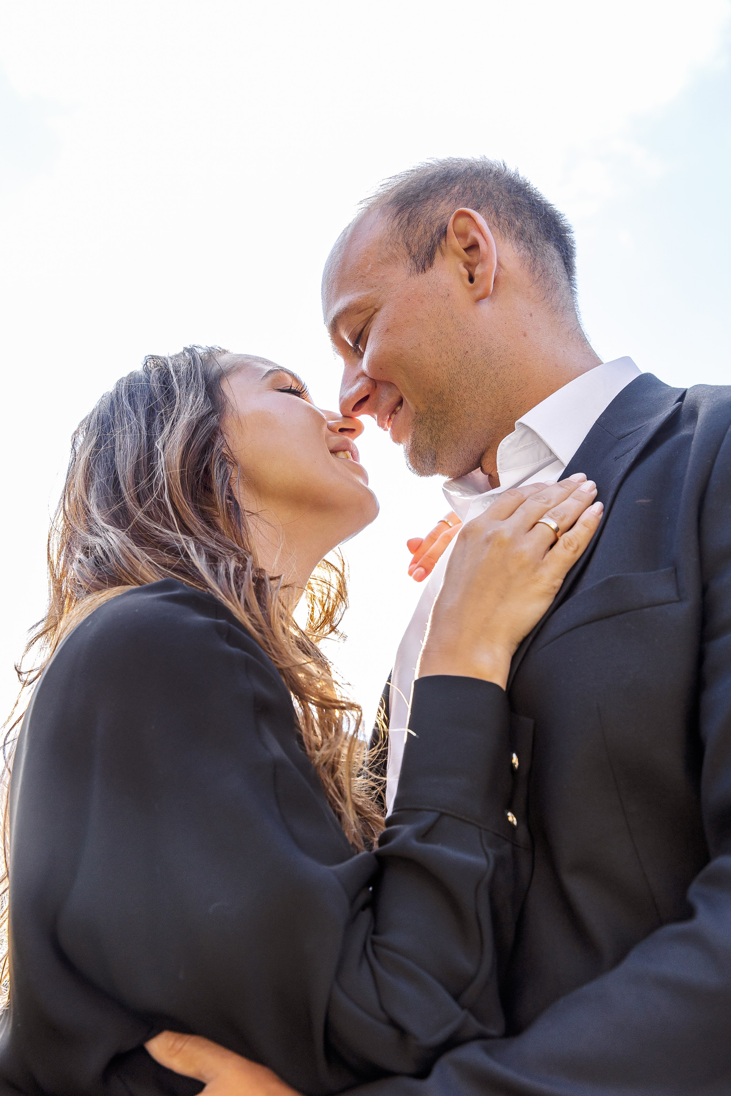 Станислав и Марина. Свадебный и семейный фотограф в Челябинске Юлия Ишимова