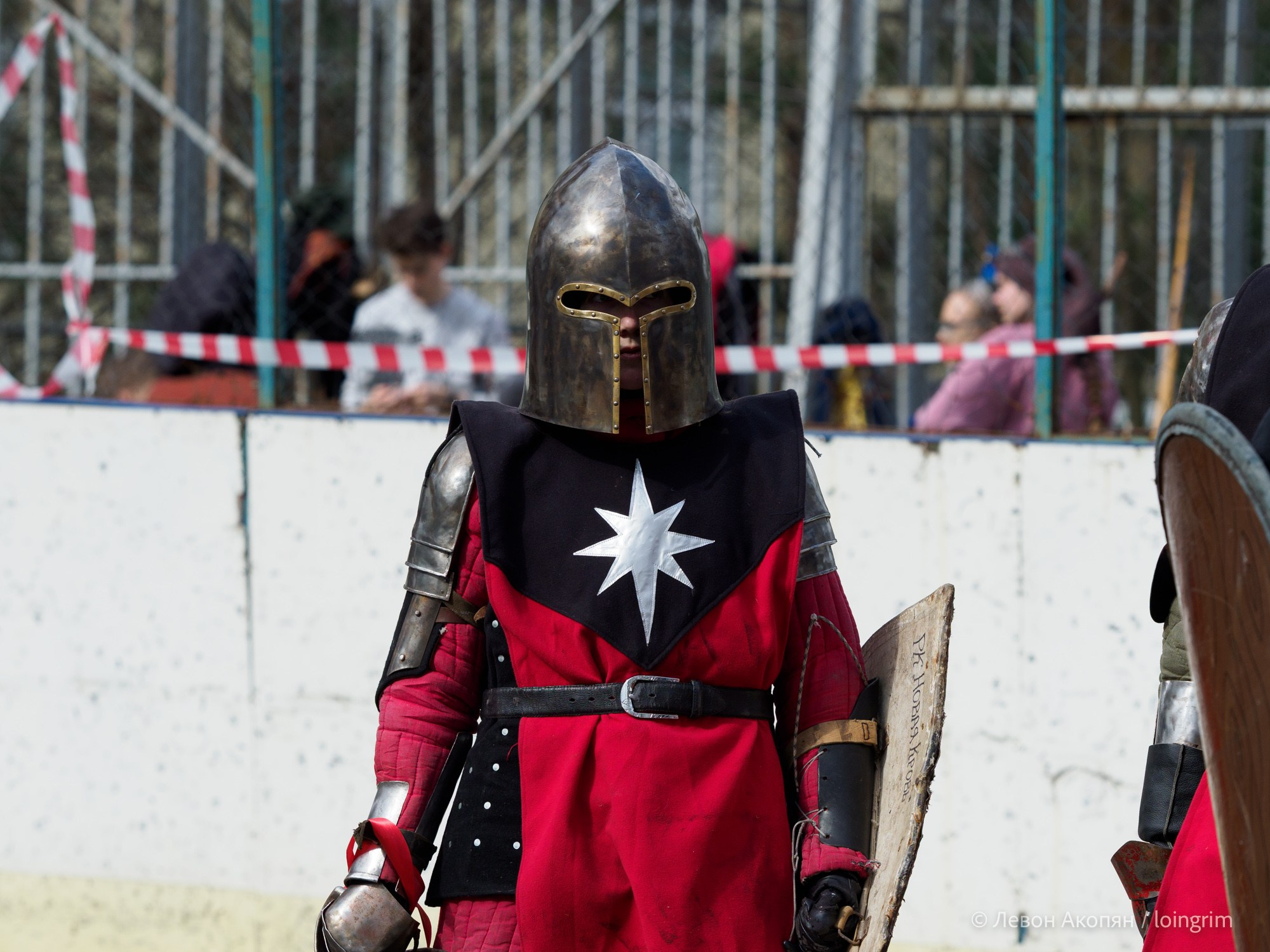 Весенние Манёвры КИМ МФТИ. (30 марта 2025). Loingrim — Свободный художник. Снимаю в своё удовольствие