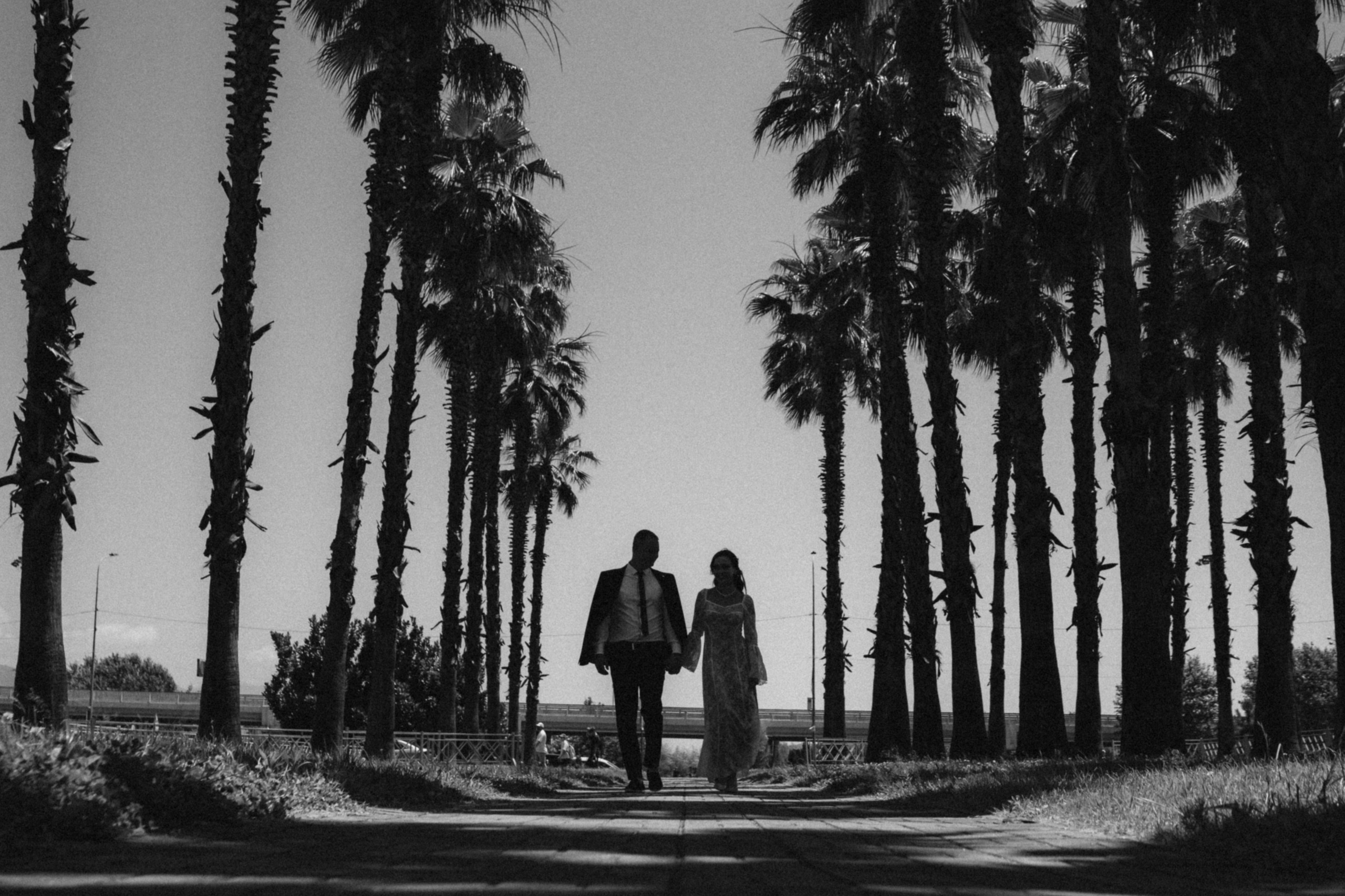 Анастасия и Владислав. Фотограф Сергей Суслов | Сочи