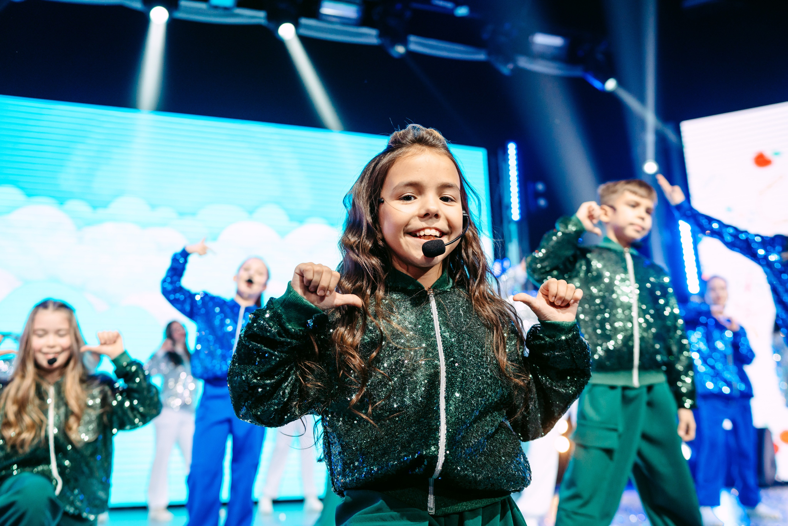 10 лет Бала-Сити / 2022. Саша Копылов, фотограф в Казани