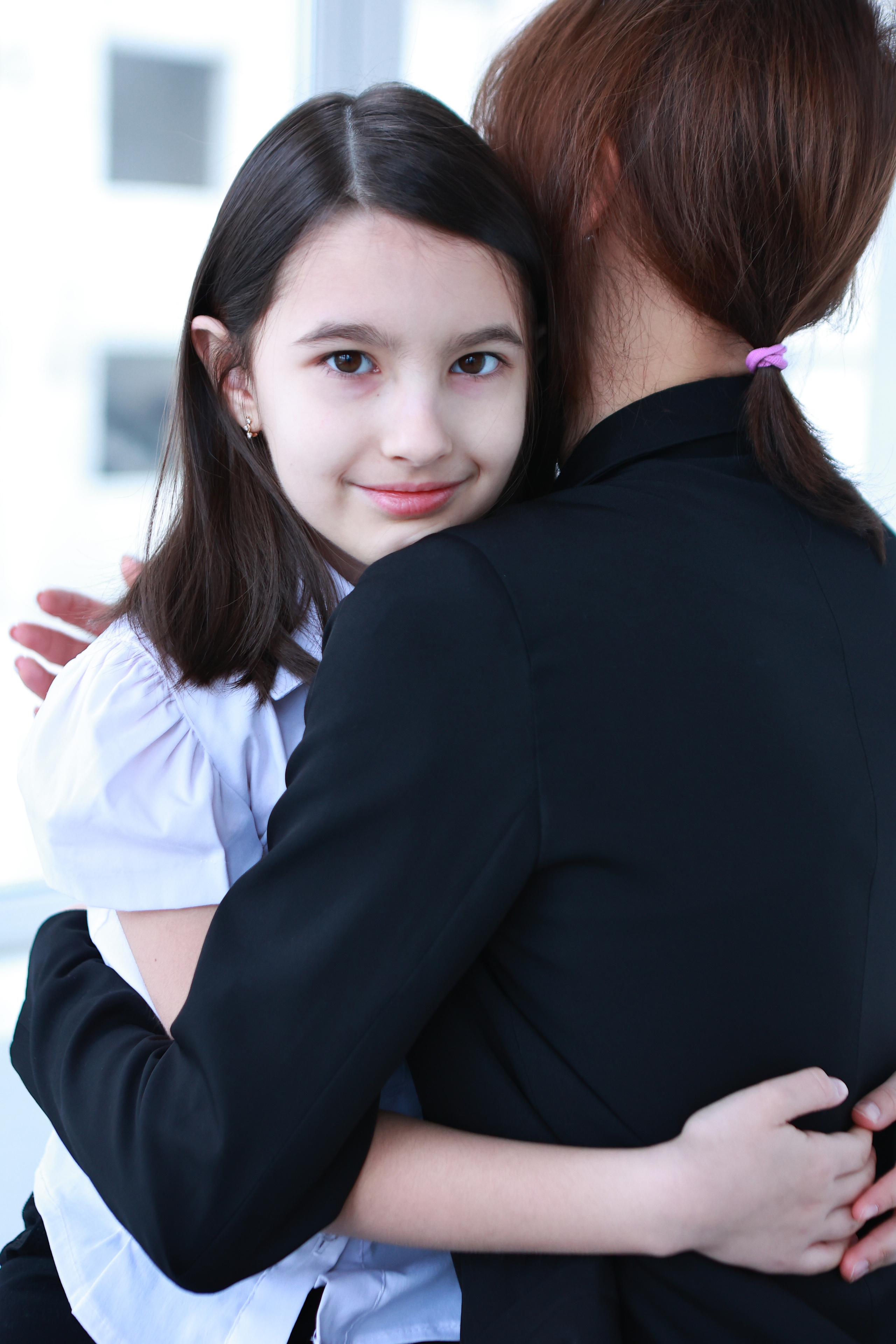 Семья. Анастасия Тимашова. Портретный и семейный фотограф Москва