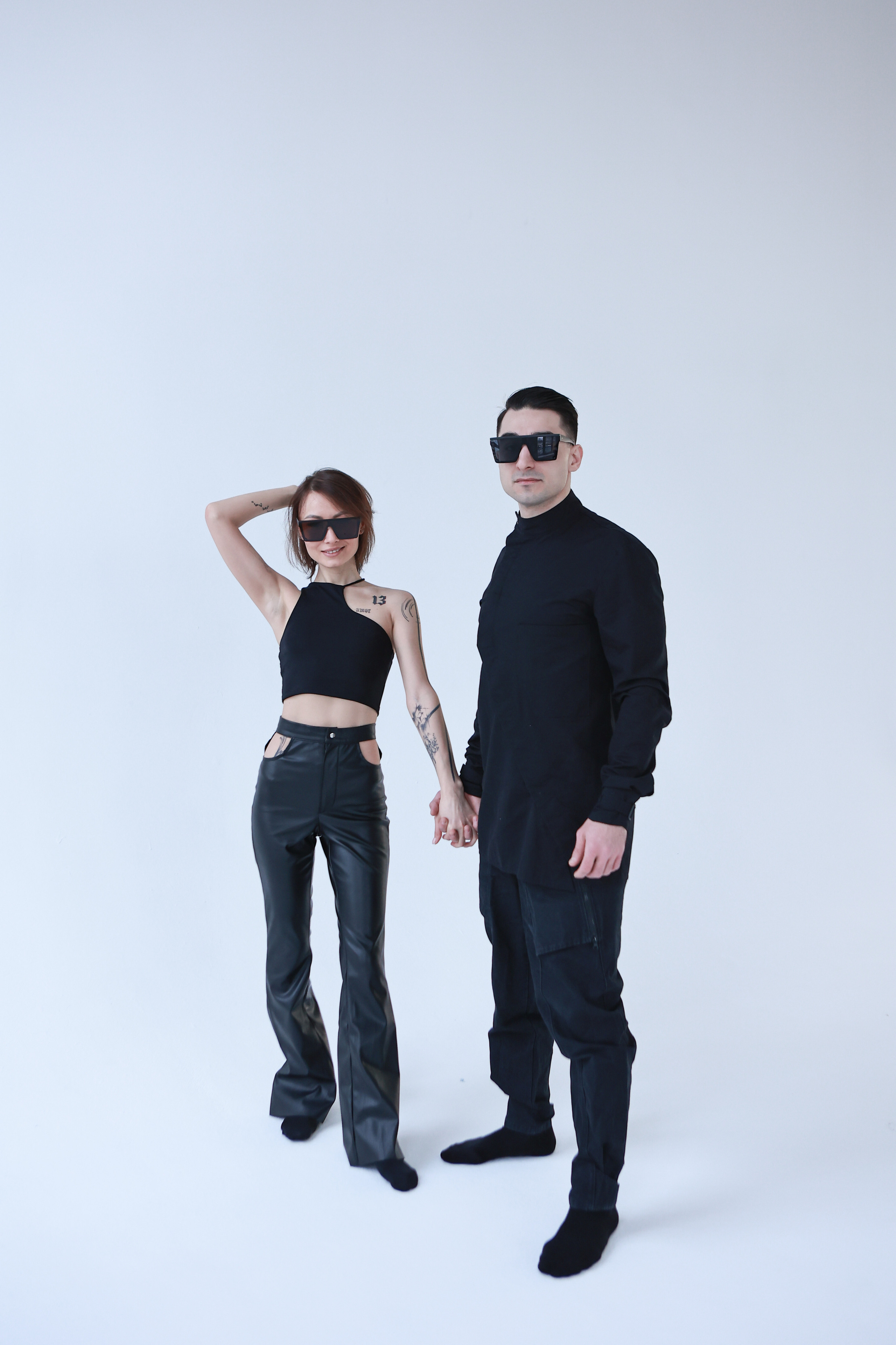 Семья. Анастасия Тимашова. Портретный и семейный фотограф Москва