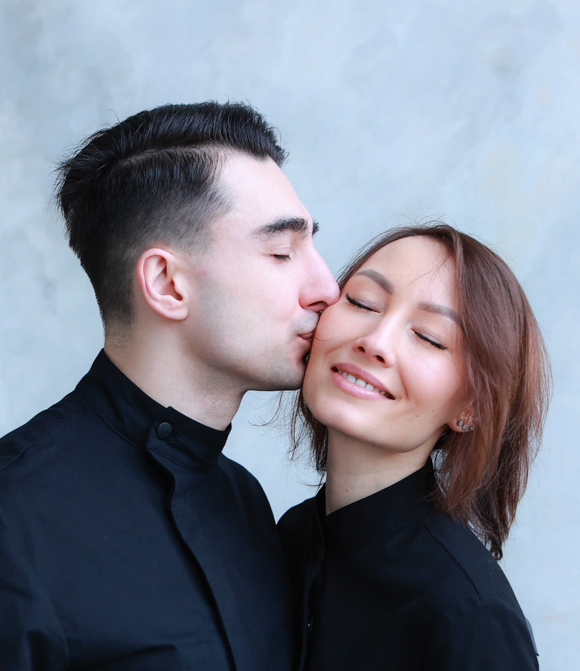 Семья. Анастасия Тимашова. Портретный и семейный фотограф Москва