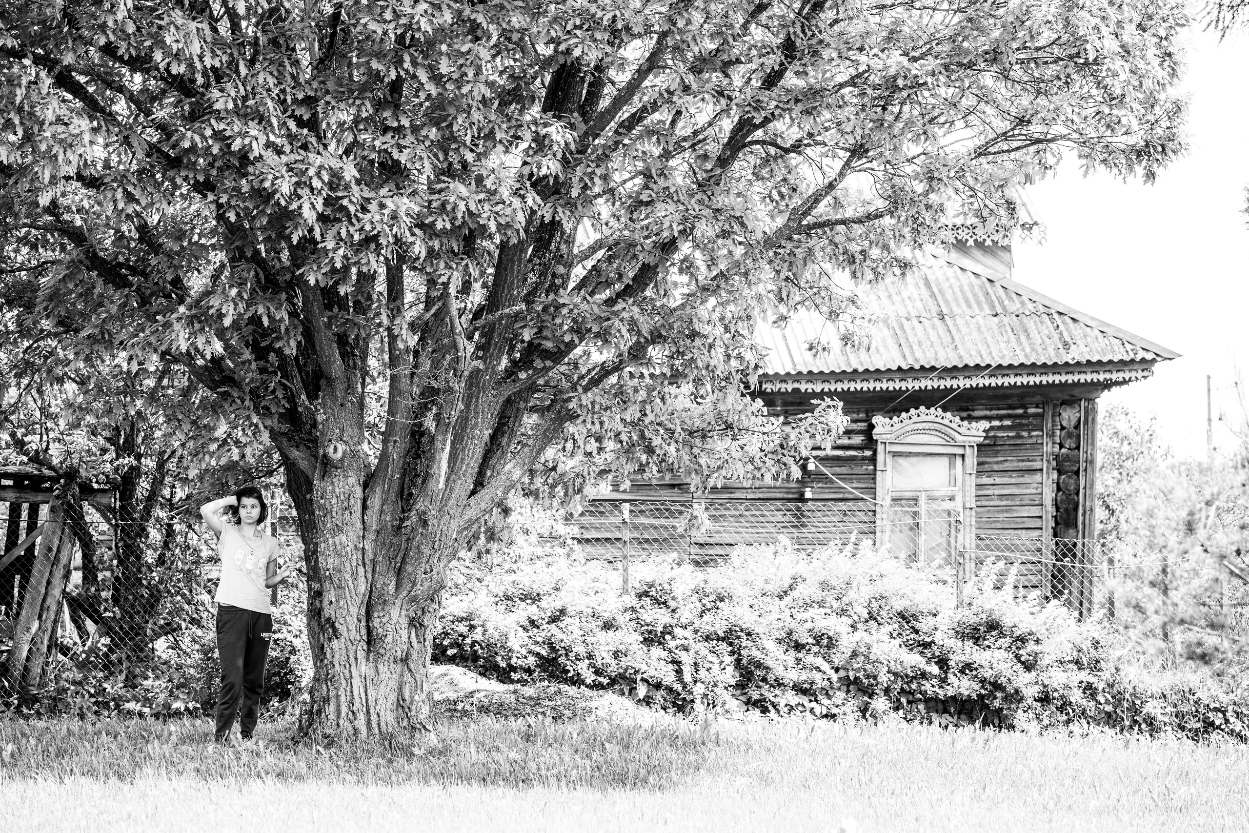 LiveStyle. Анастасия Тимашова. Портретный и семейный фотограф Москва