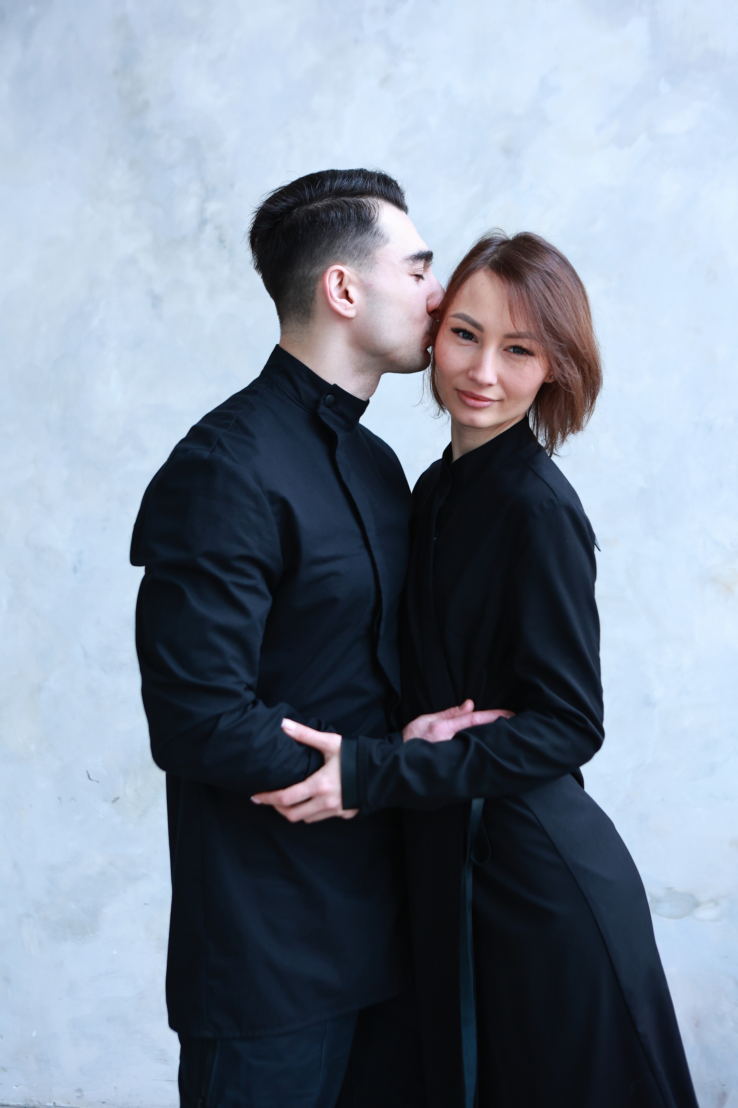 Семья. Анастасия Тимашова. Портретный и семейный фотограф Москва