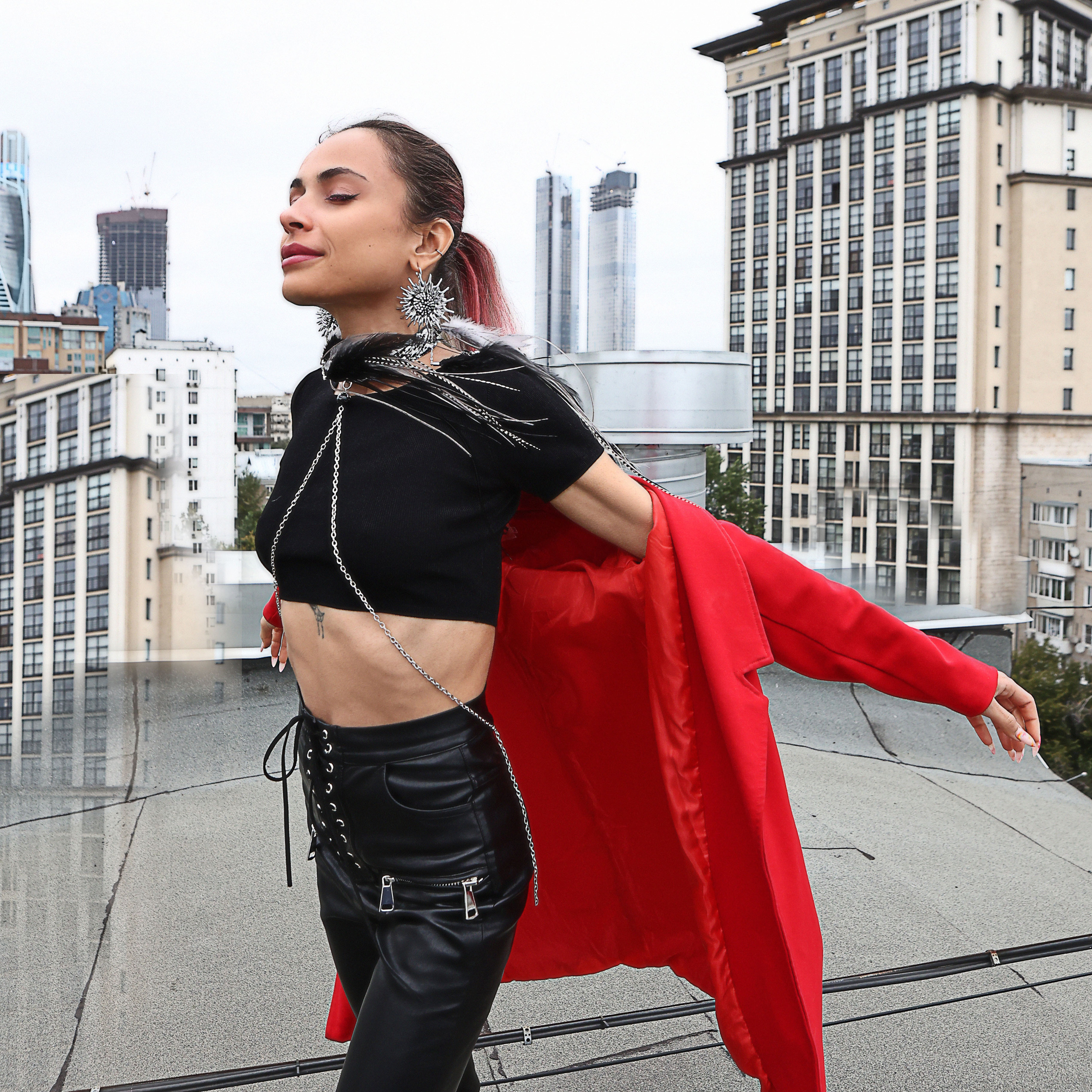 Украшения. Анастасия Тимашова. Портретный и семейный фотограф Москва