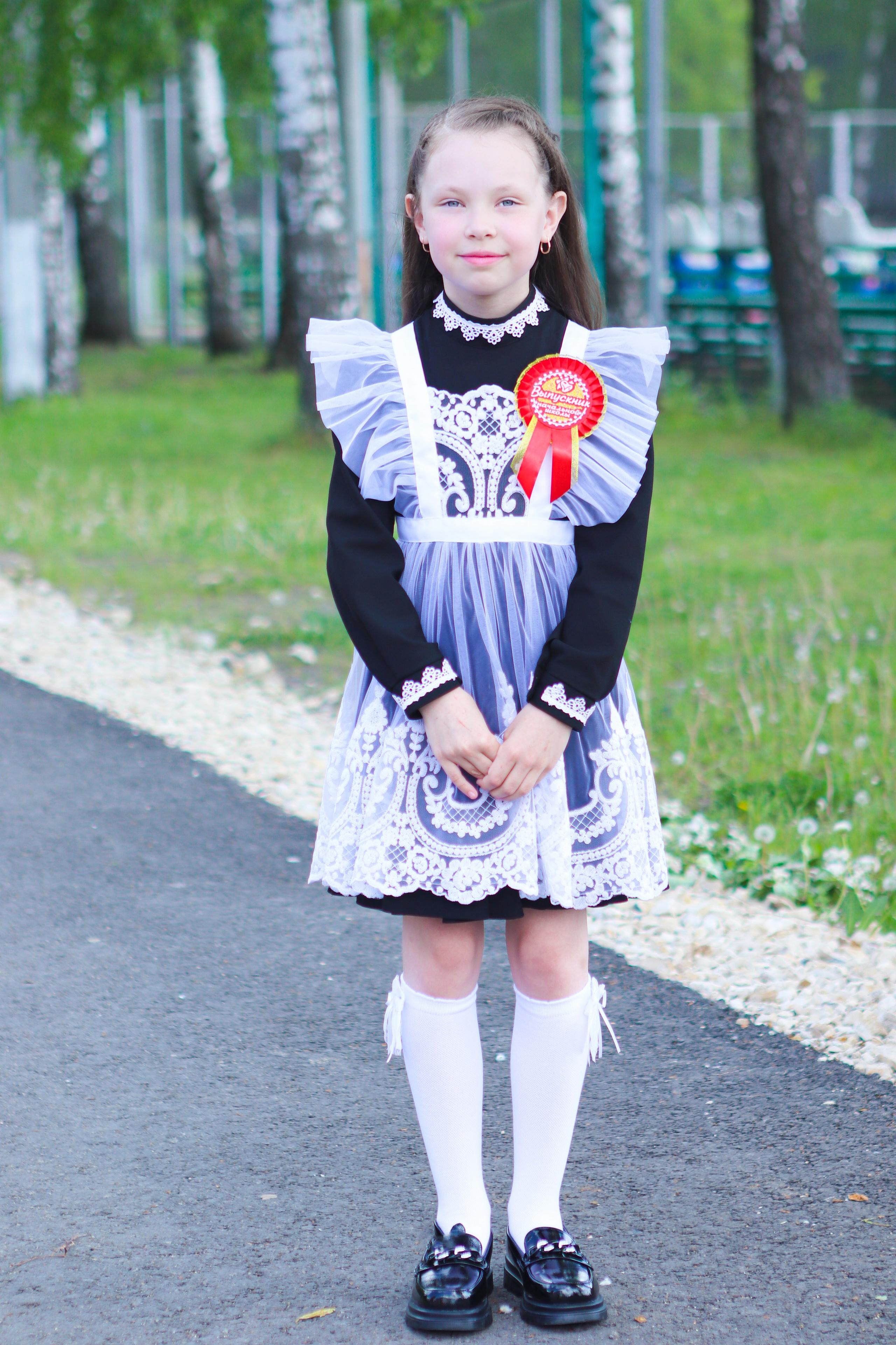 Выпускники 4 класс. Семейный свадебный детский фотограф Саранск Наталья Сыркина