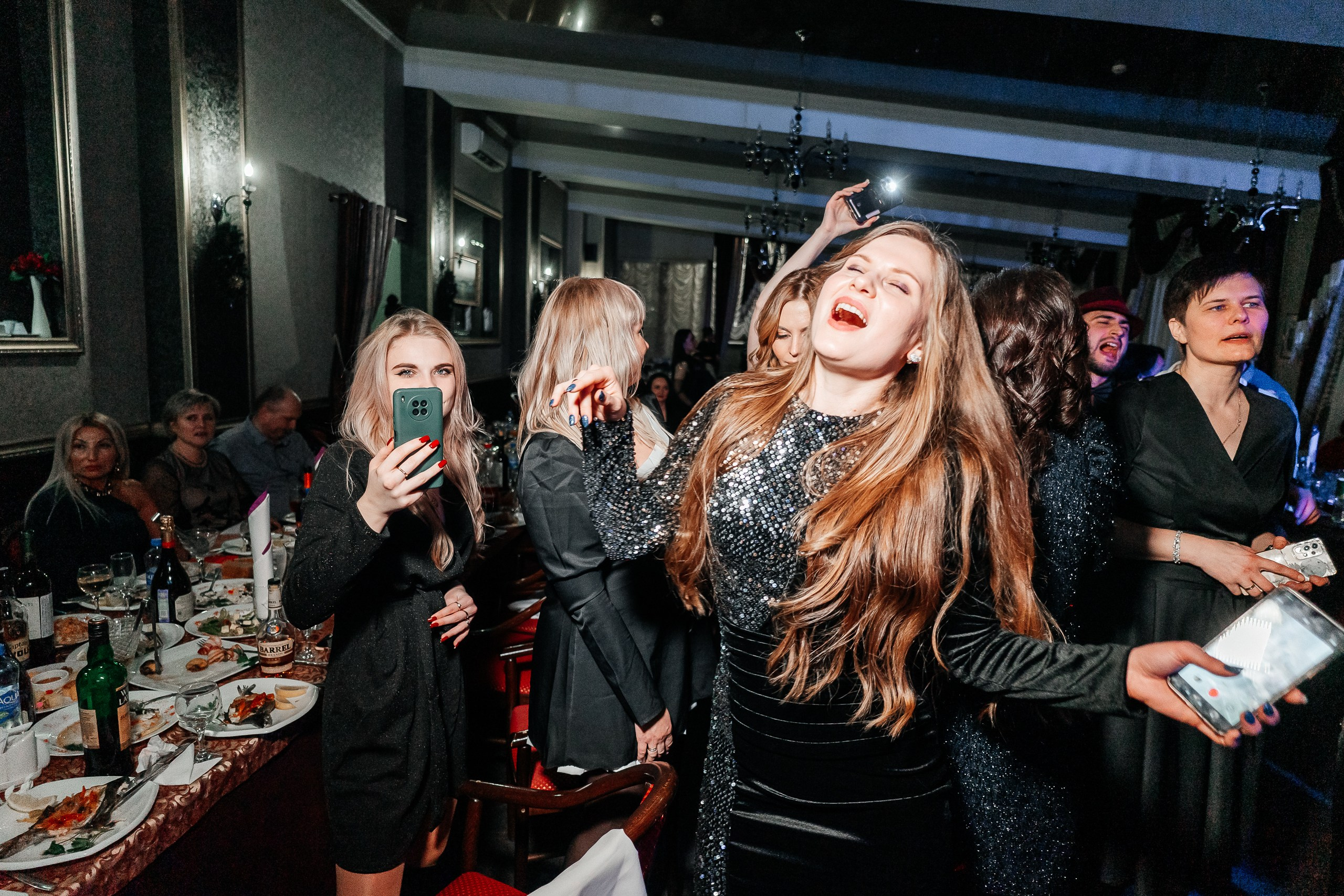 КОРПОРАТИВ АН «ЭТАЖИ». Фотограф и видеограф Смоленск | Студия Цезарь