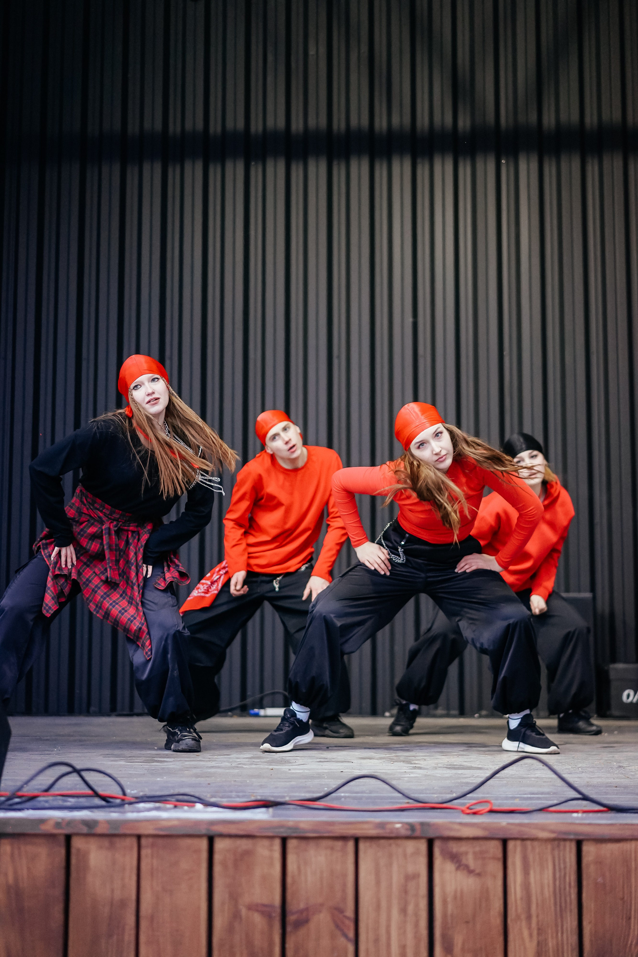 «Предновогодний переполох» Лопатинский сад, 14.12.2024. Фотограф и видеограф Смоленск | Студия Цезарь