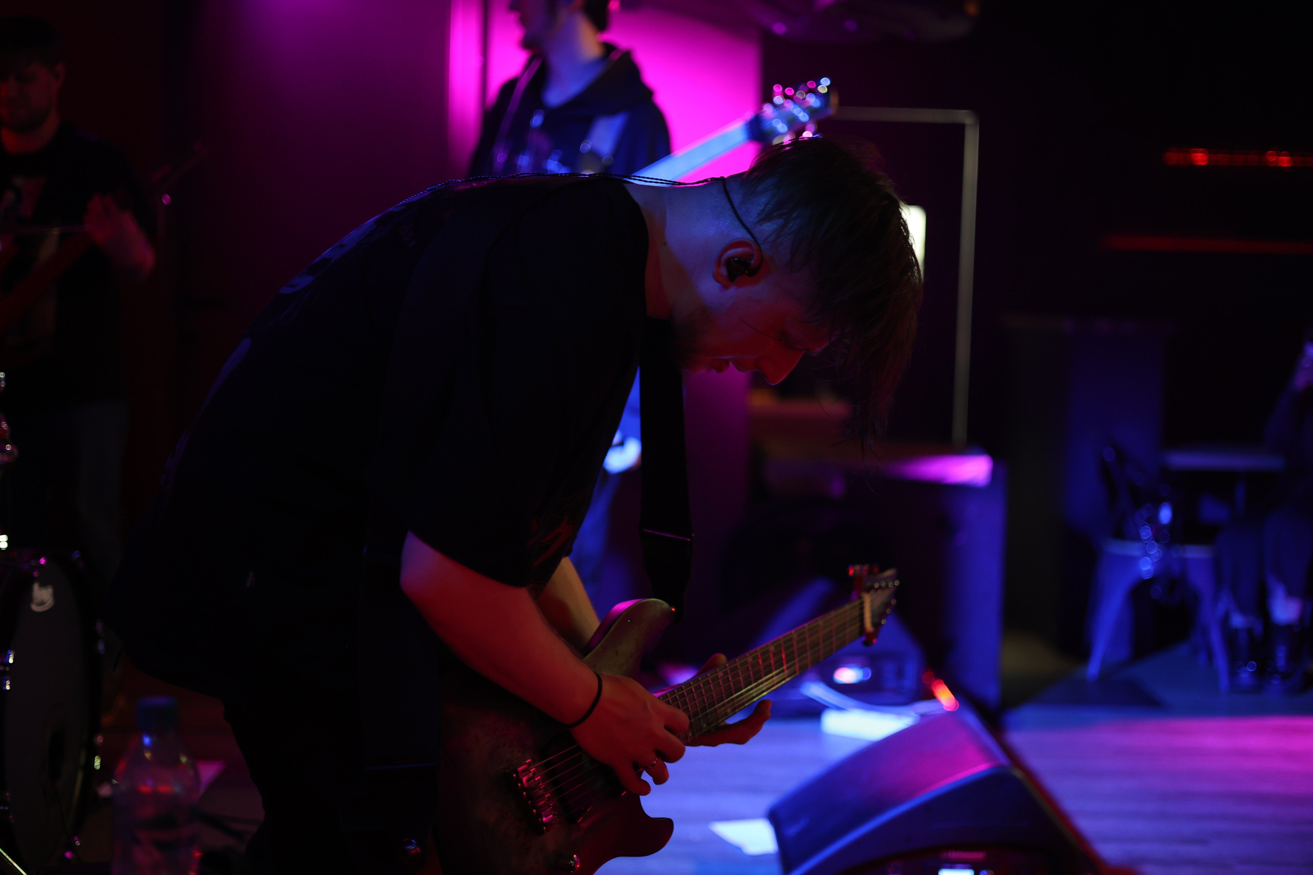 РМ. Mintonov's Film Studio