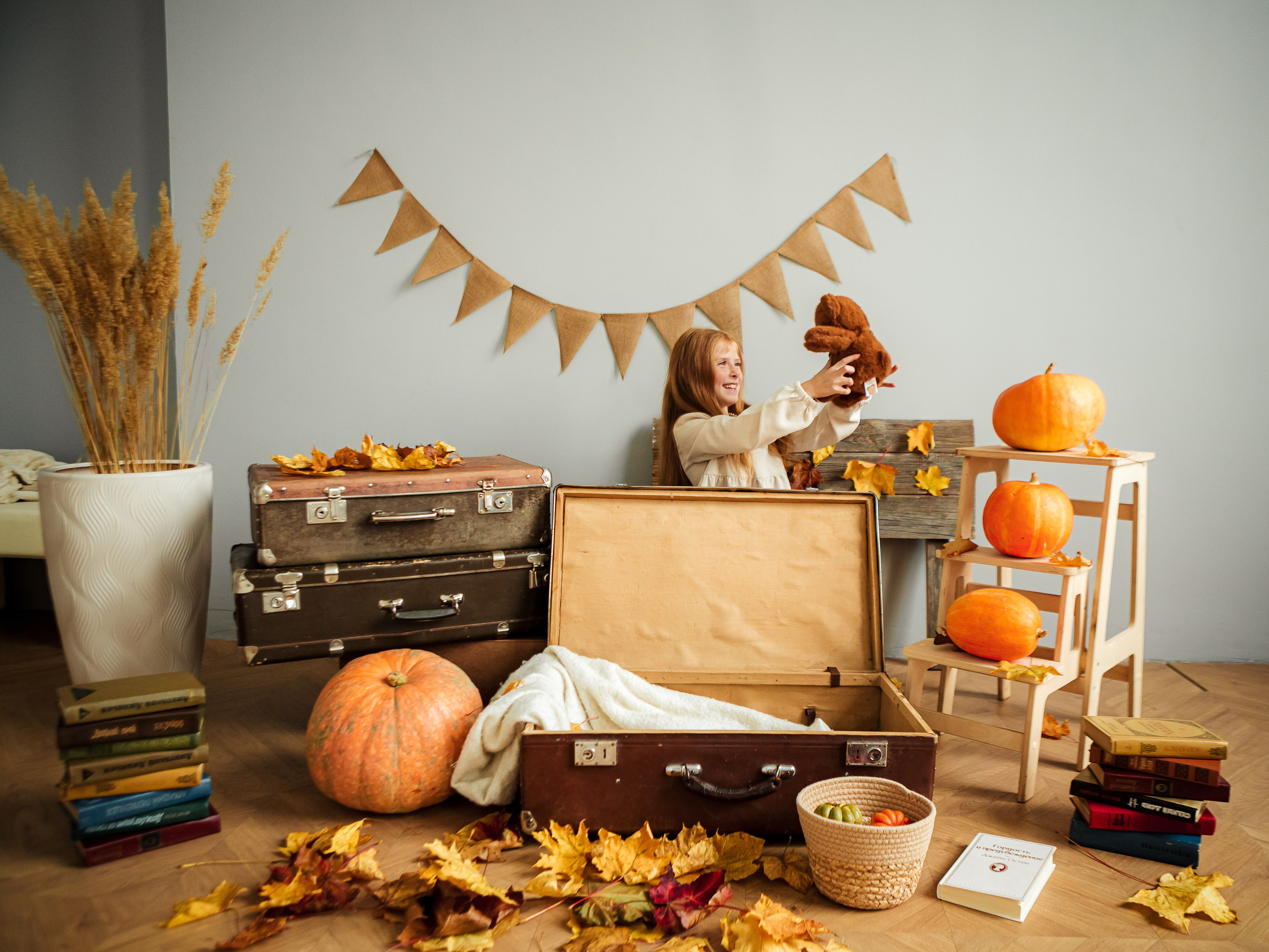 Рыженькая принцесса. Фотограф Тверь|Москва|Волоколамск| Отт Кристина