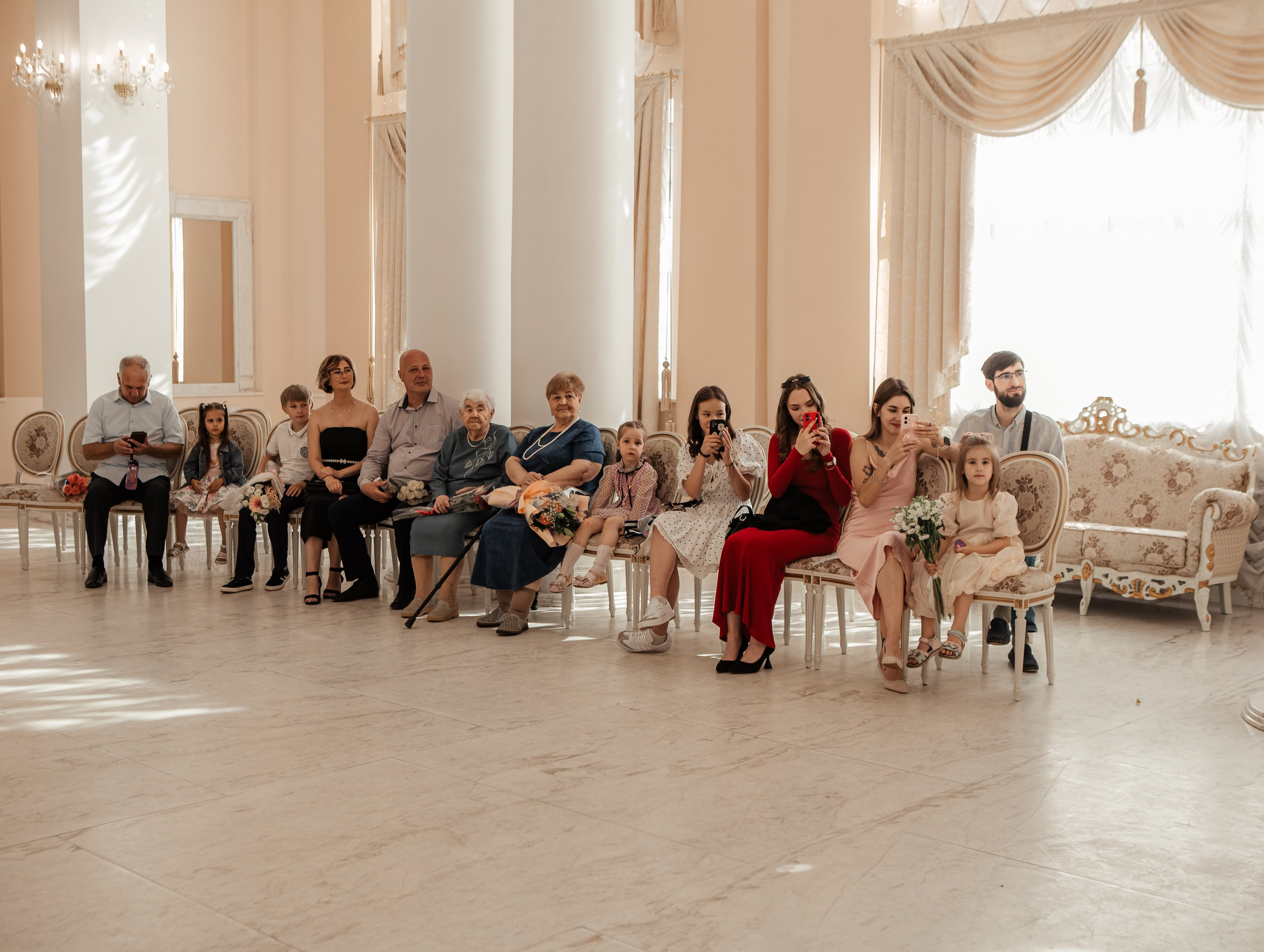 ЗАГС. Фотограф Тверь|Москва|Волоколамск| Отт Кристина