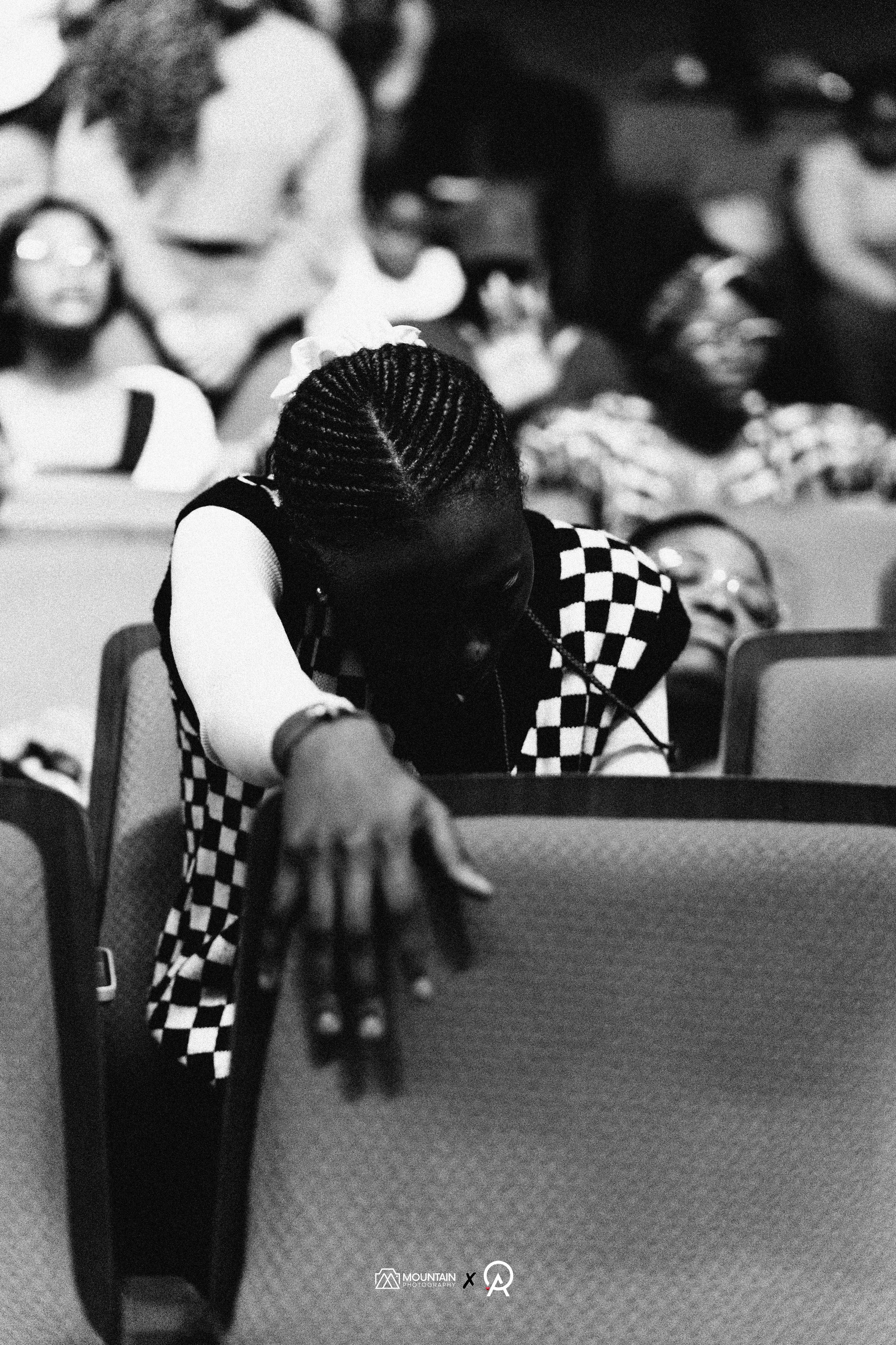 One Audience Gospel concert With Prospa Ochimana. Я занимаюсь событийной, свадебной, товарной, студийной… фотографией