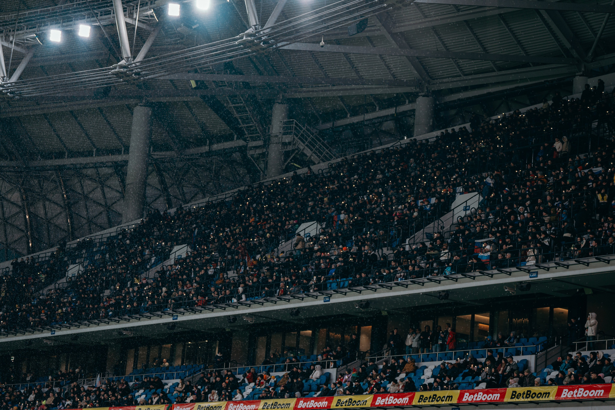 Sports. Photographer based in moscow Peter Tchana