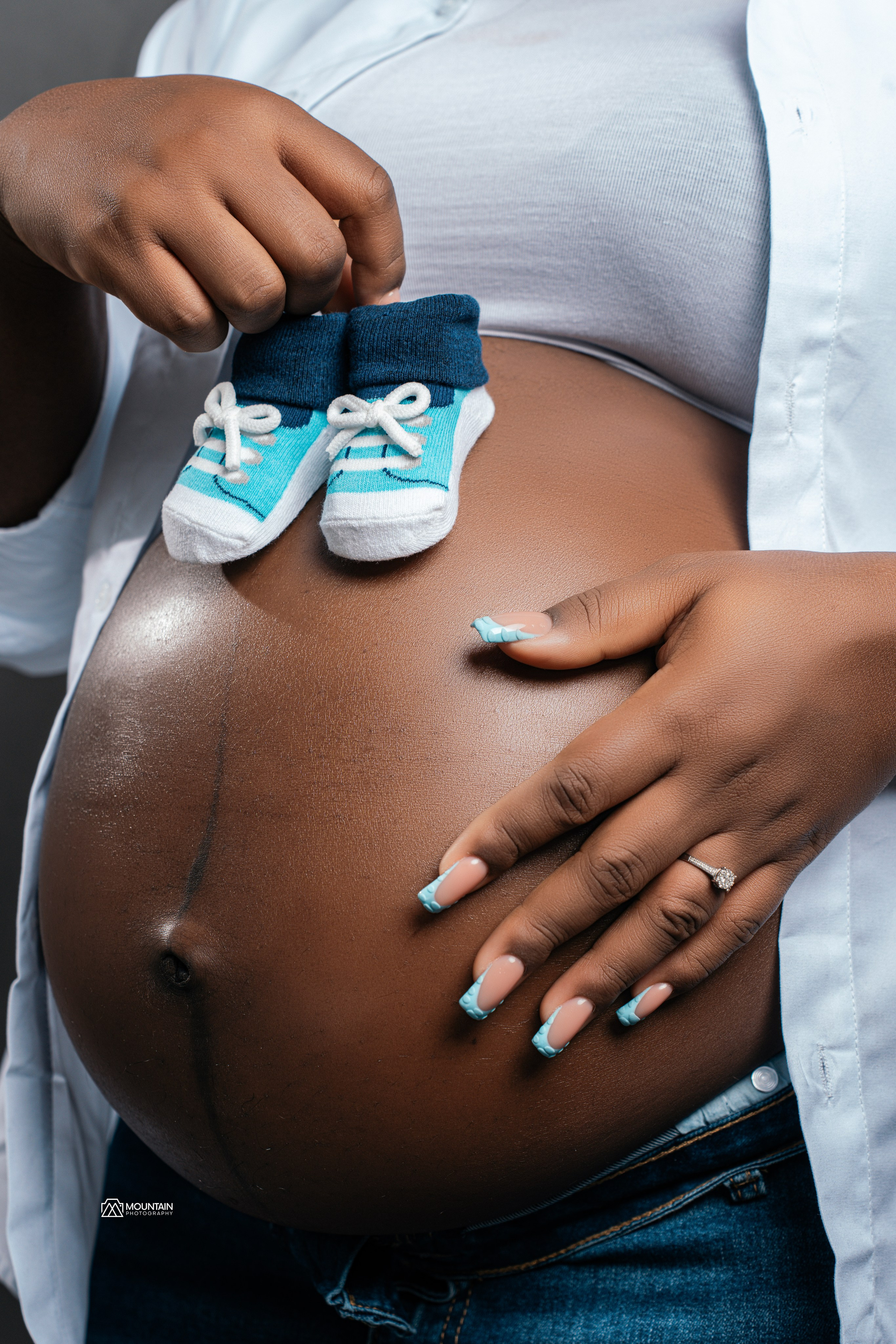 Maternity Photoshoot. Я занимаюсь событийной, свадебной, товарной, студийной… фотографией