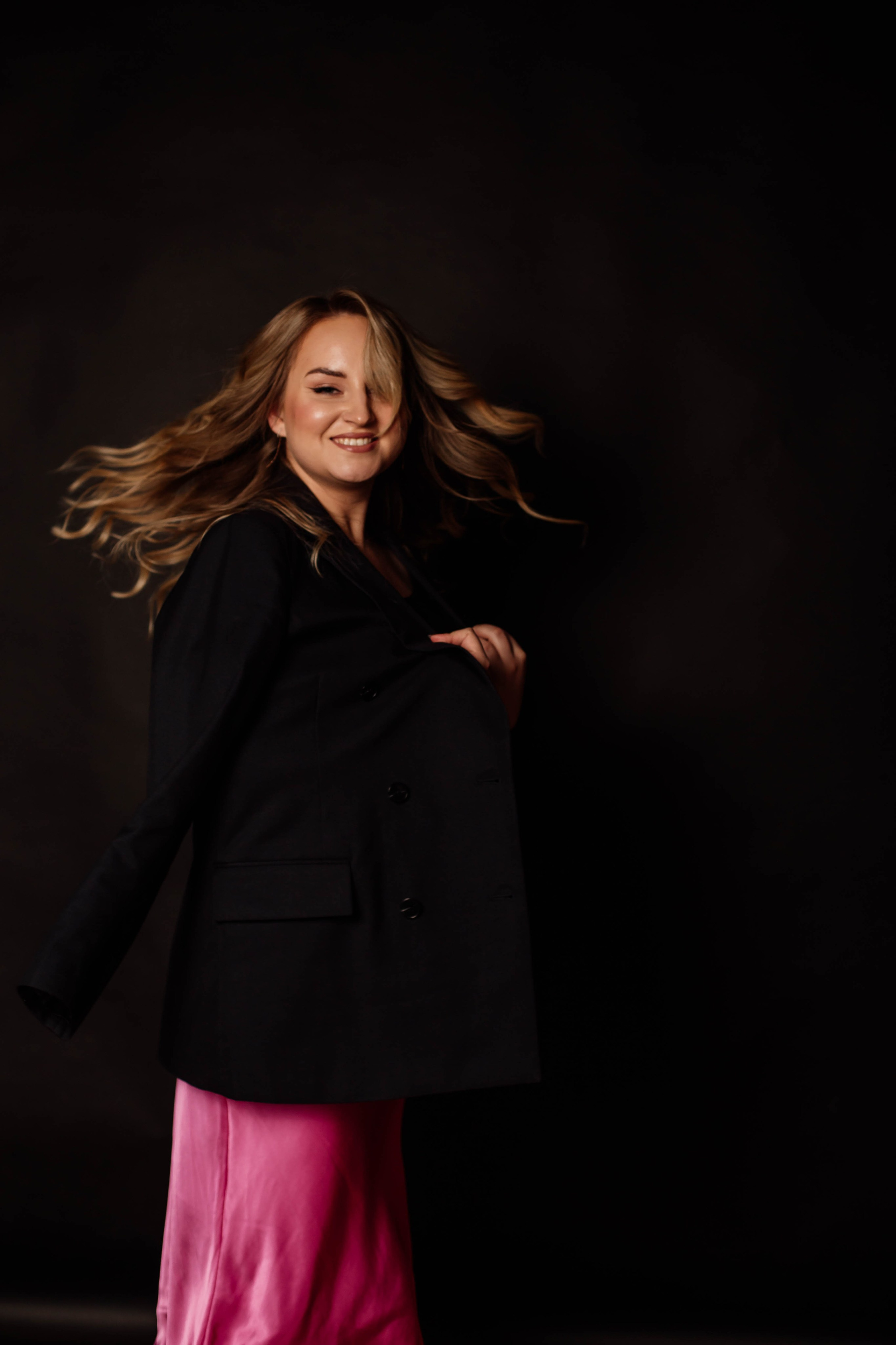 Кристина. Фотограф в Санкт-Петербурге Дарья Заплитная