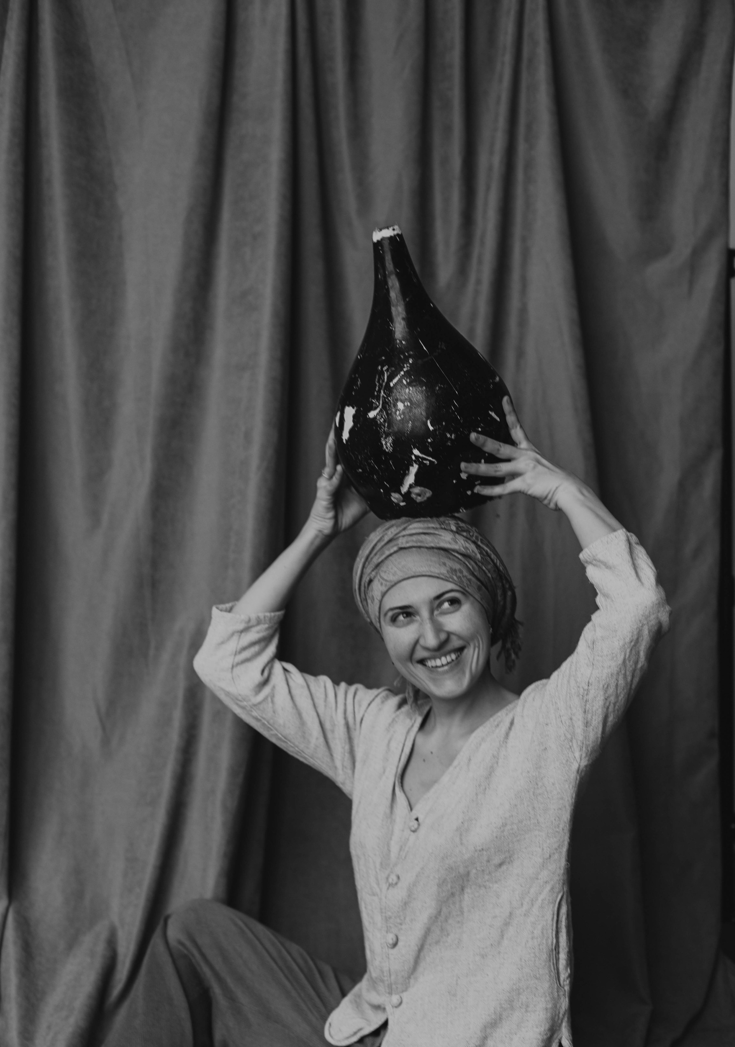 Аня, маркетинг нового времени. Фотограф в Санкт-Петербурге Дарья Заплитная