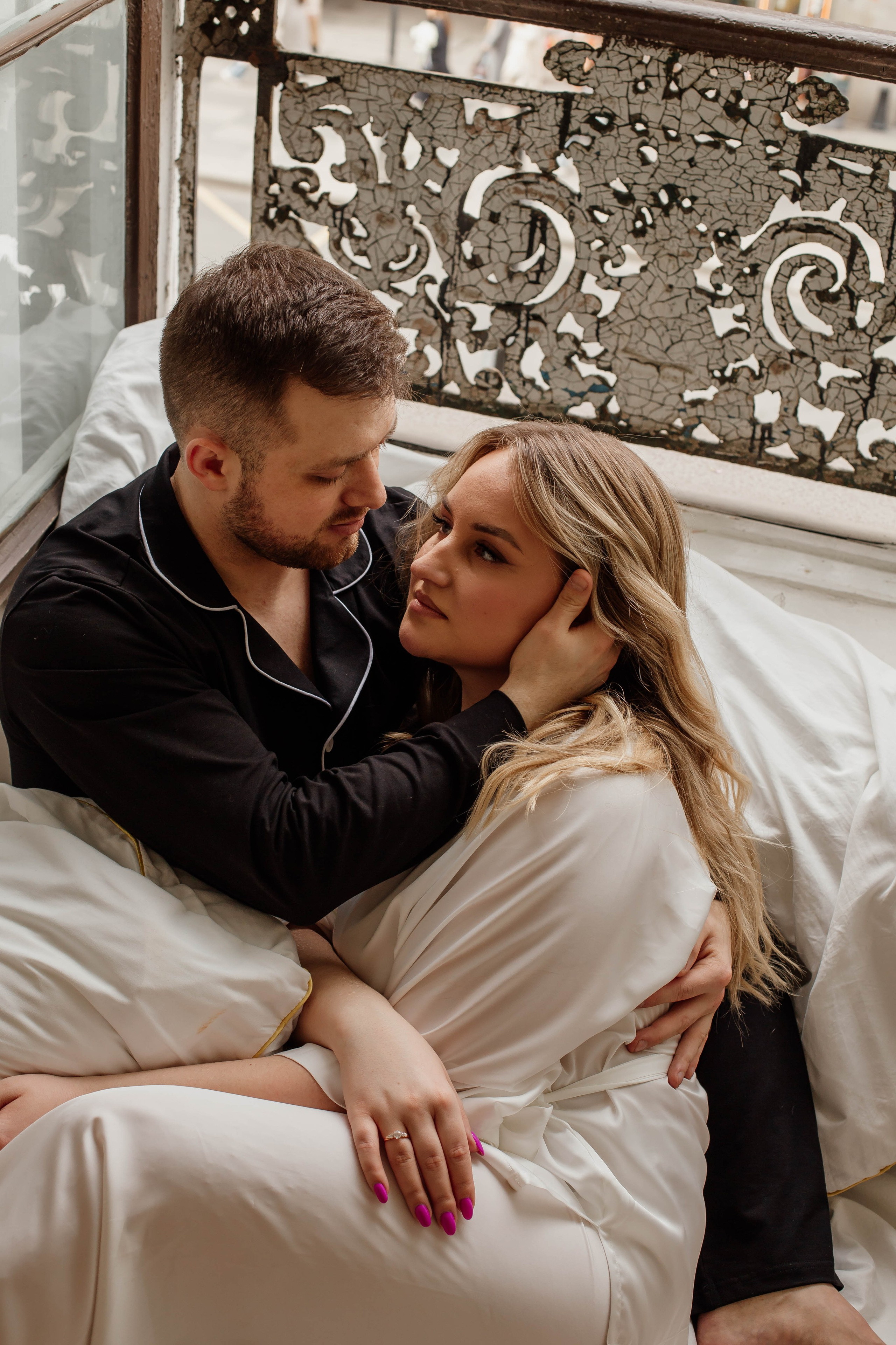 Фотограф в Санкт-Петербурге Дарья Заплитная