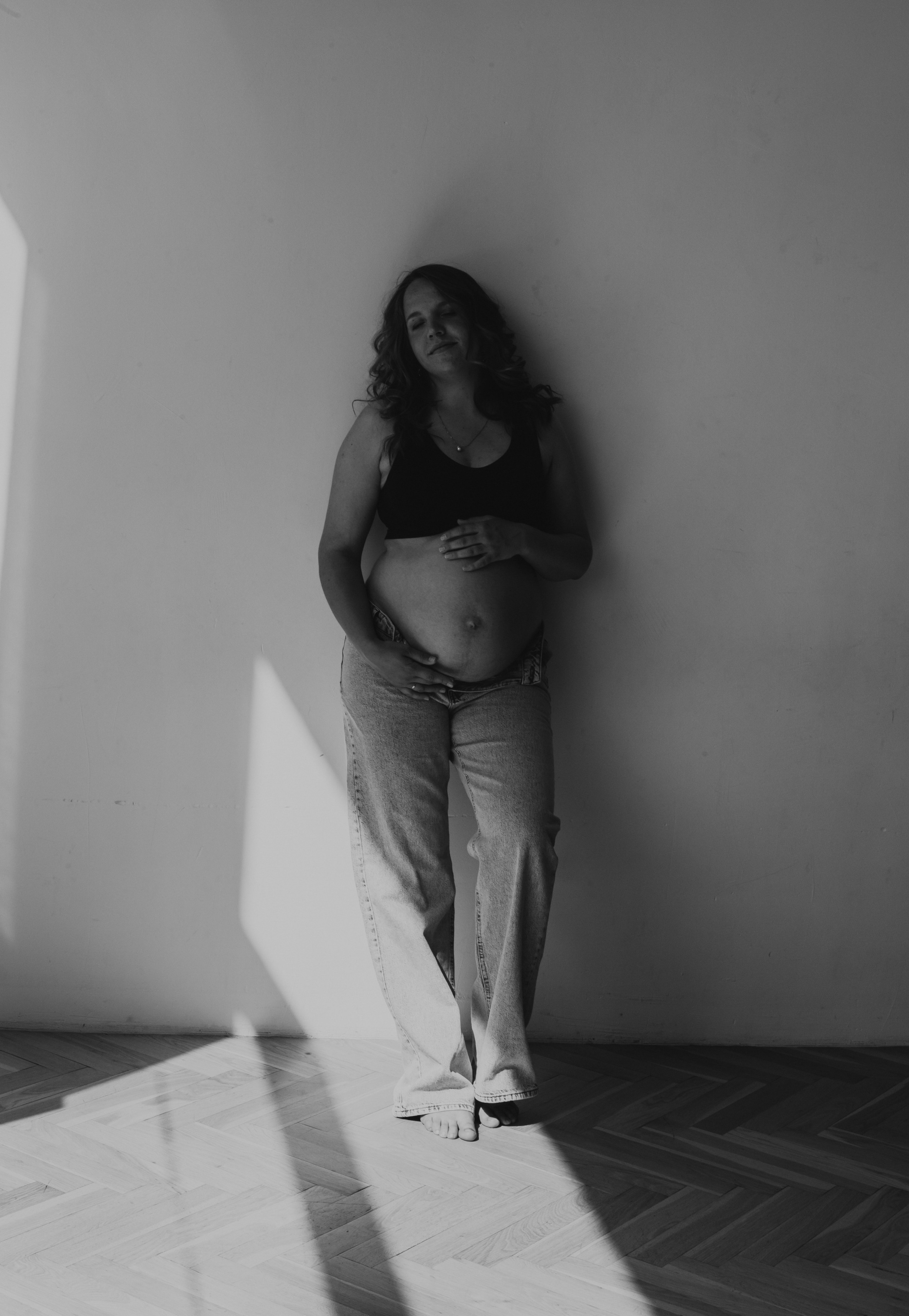 Вика и Витя. Фотограф в Санкт-Петербурге Дарья Заплитная